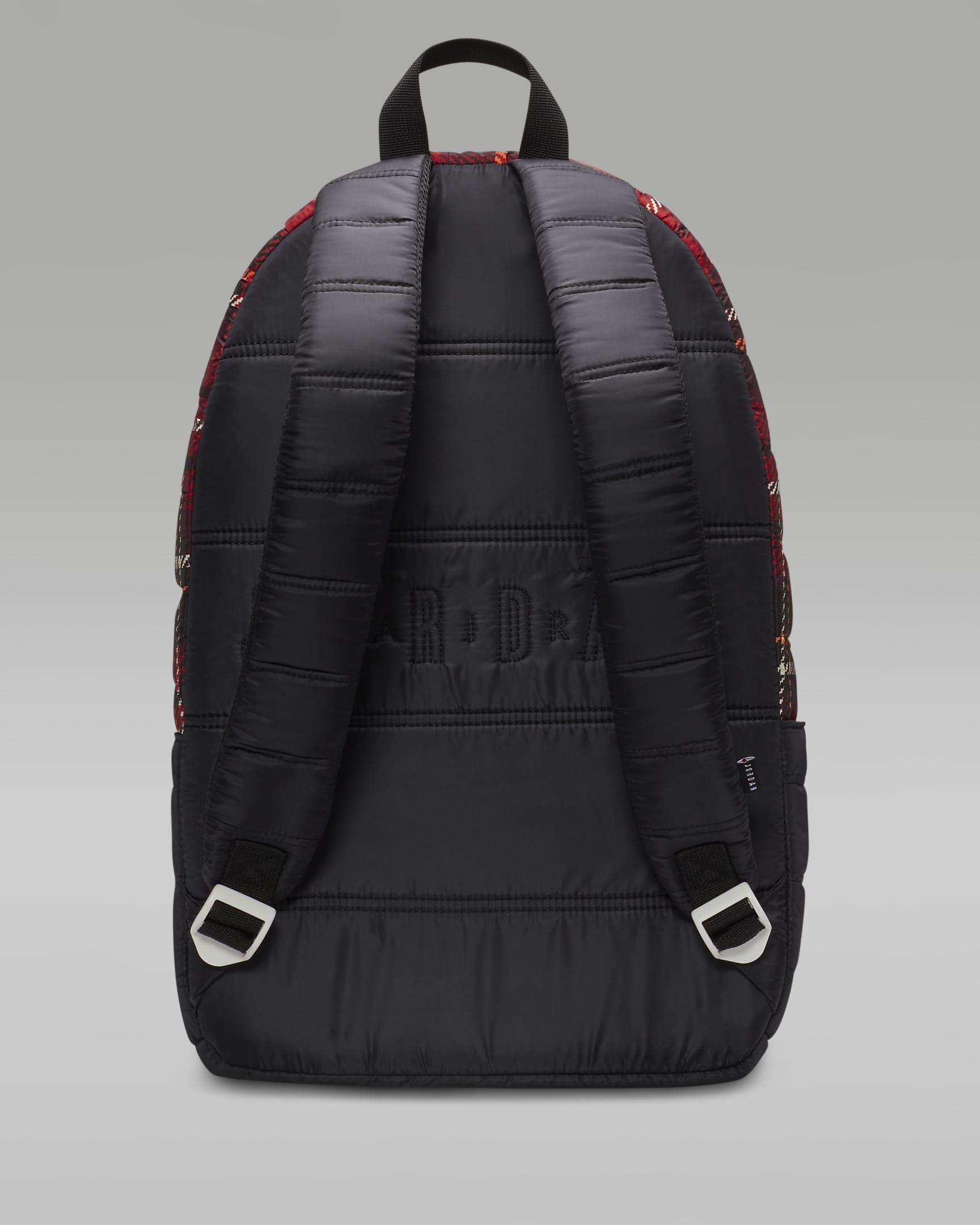 Jordan Quilted Backpack Backpack (19L). Nike UK