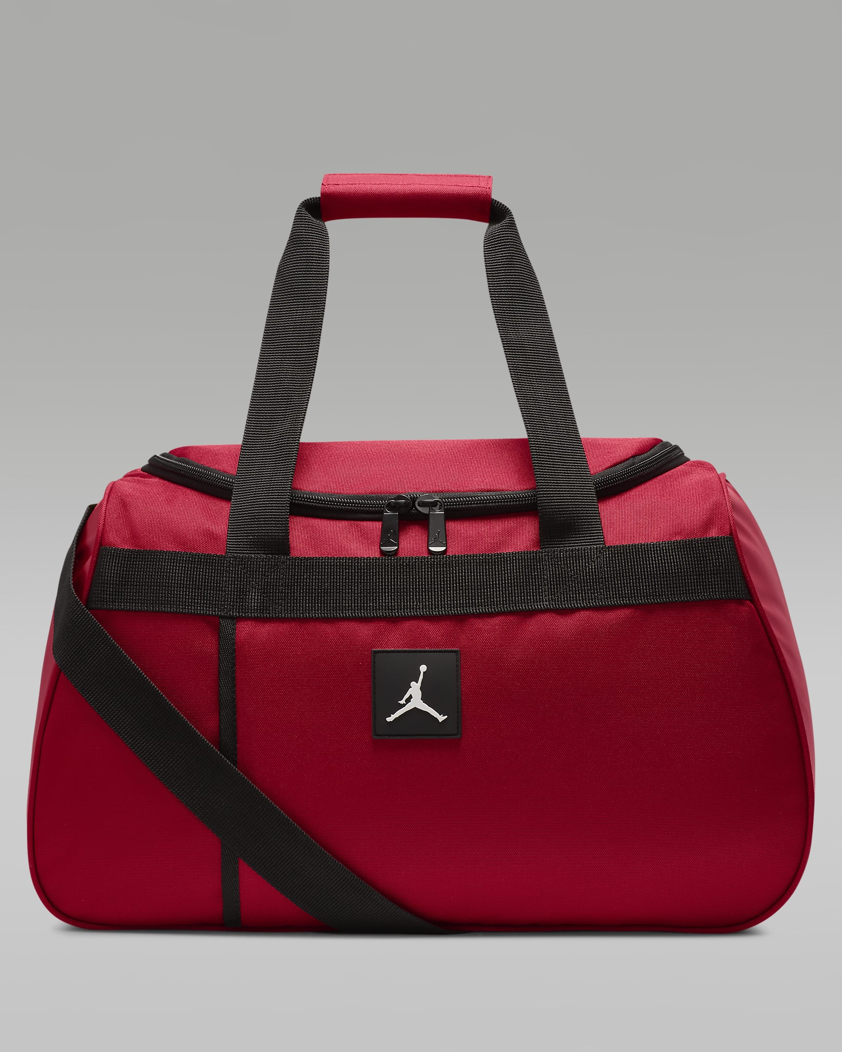 Jordan Essentials Bossa d'esport (30 l) - Gym Red