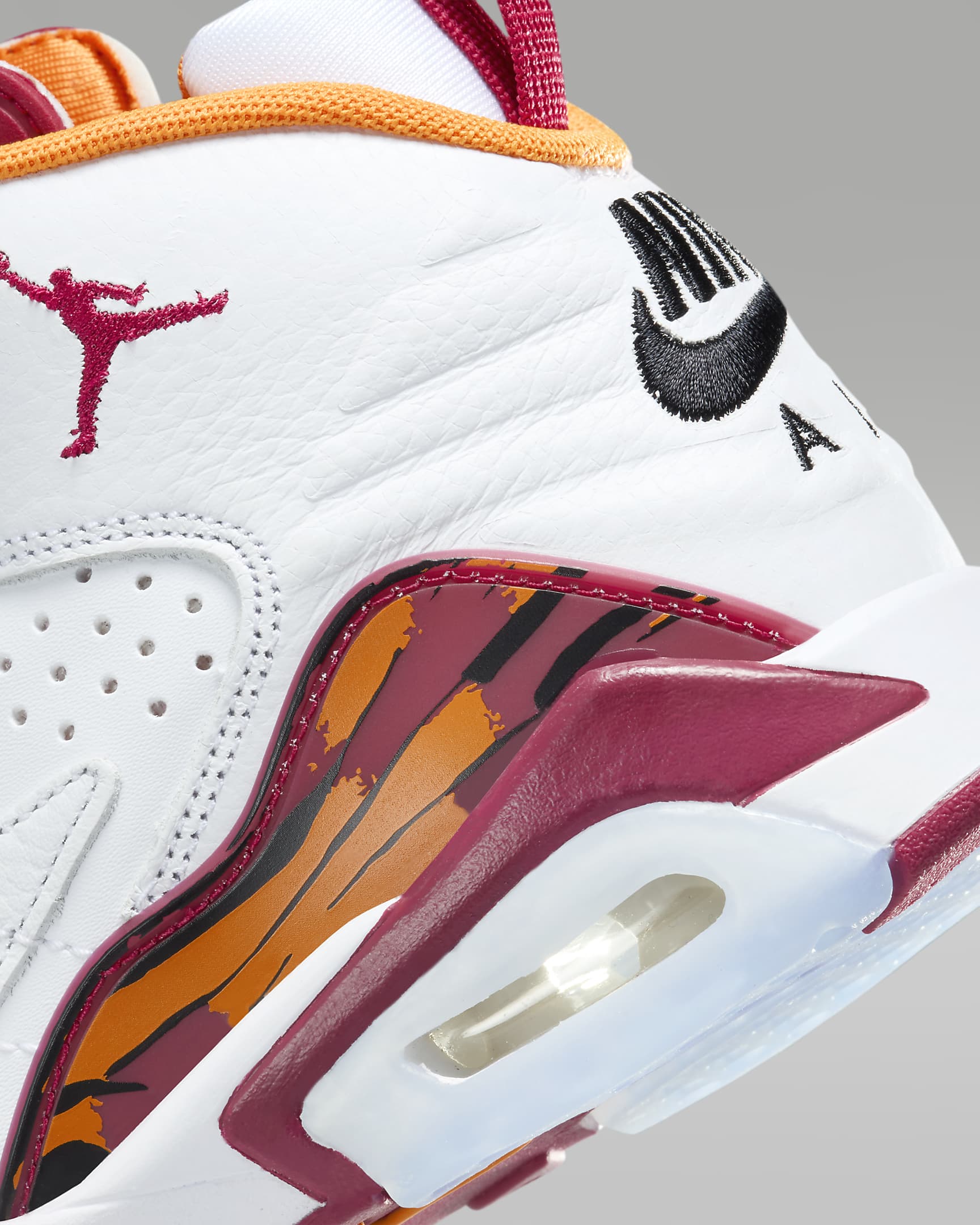 jumpman shoes list
