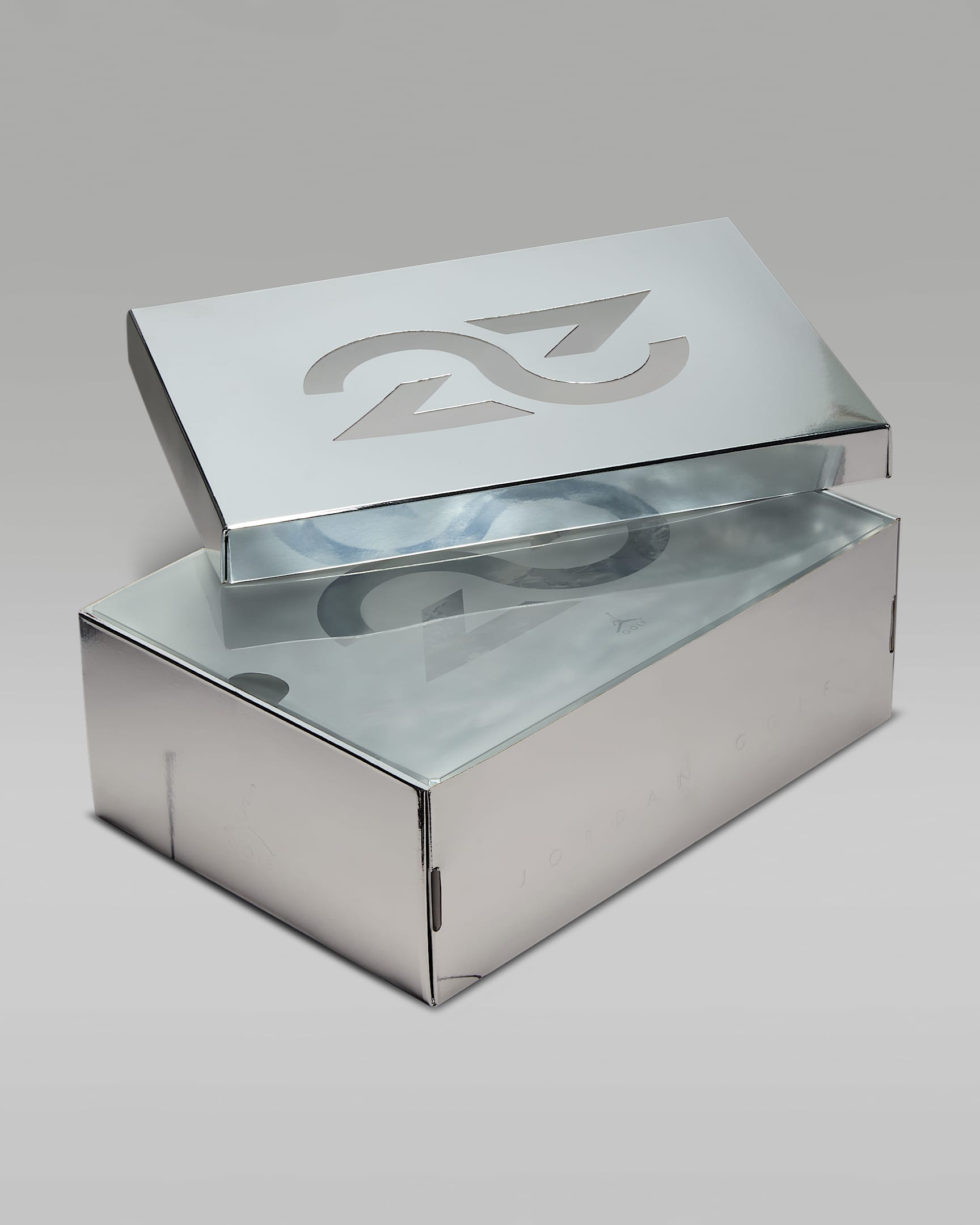 Air Jordan 1 High G NRG Men's Golf Shoes.