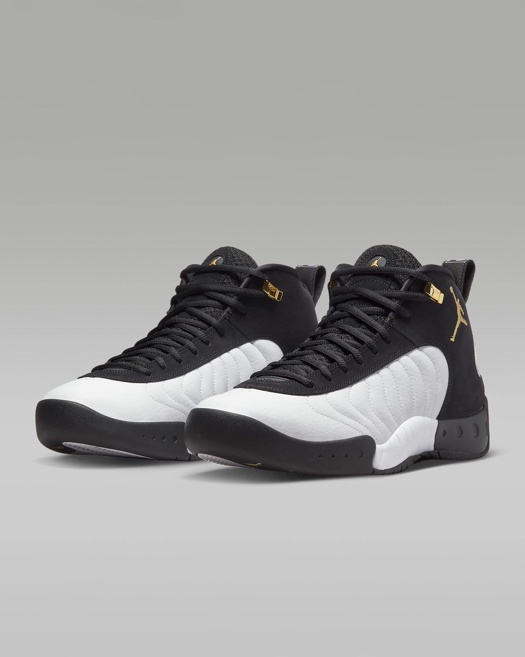 Jordan Jumpman Pro Men's Shoes. Nike AT