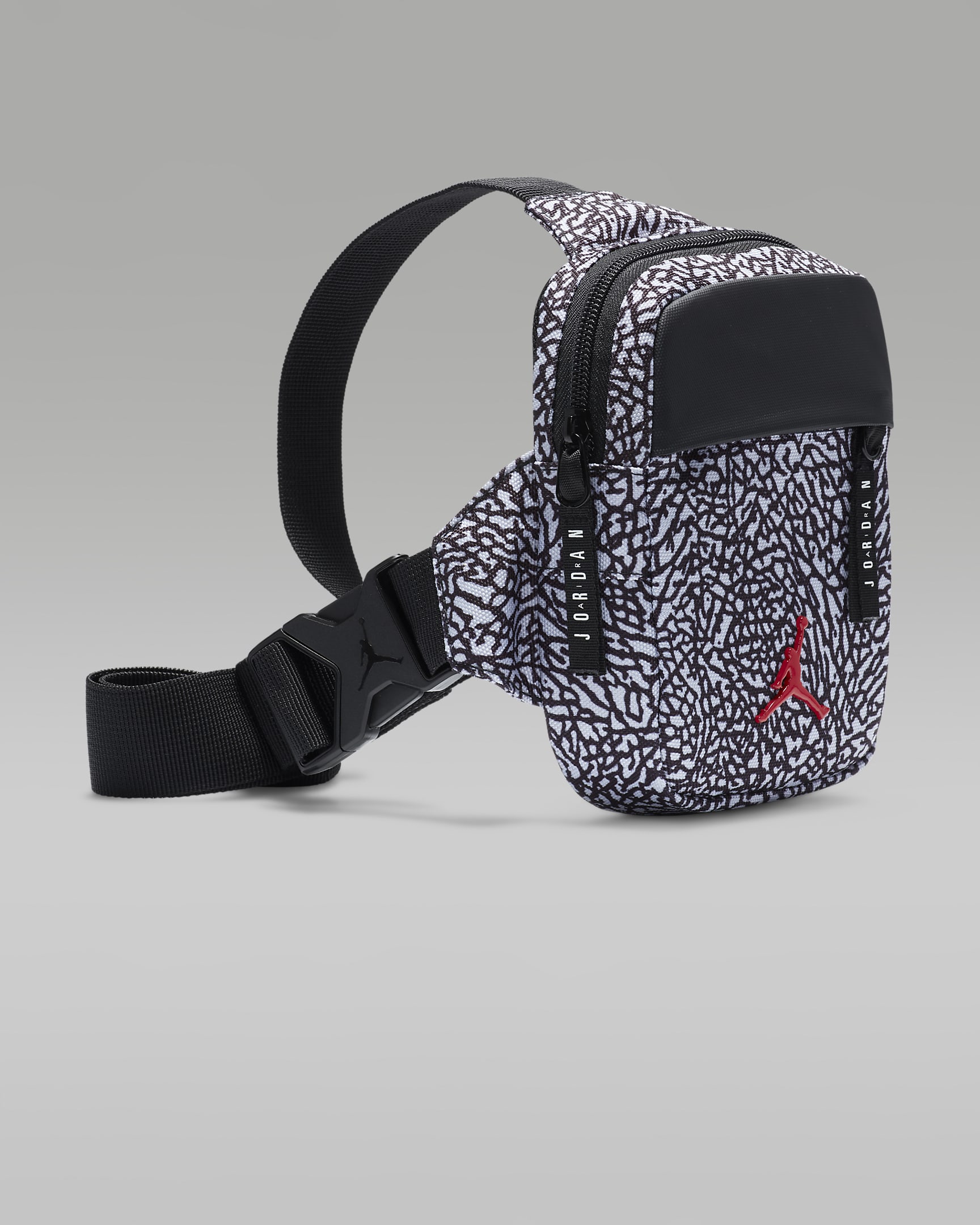 mens nike hip bag