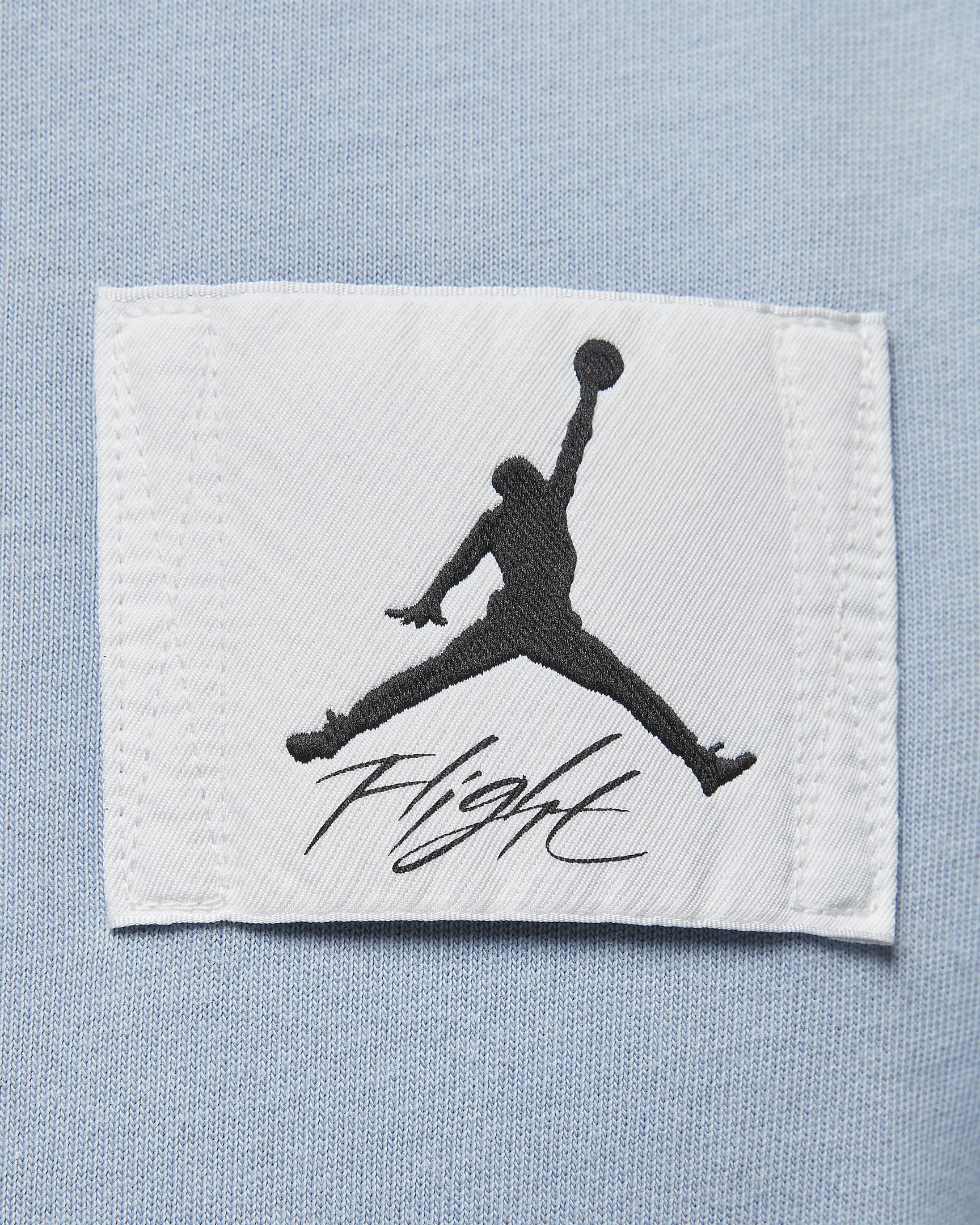Jordan Flight Essentials Men's Oversized T-Shirt. Nike ID