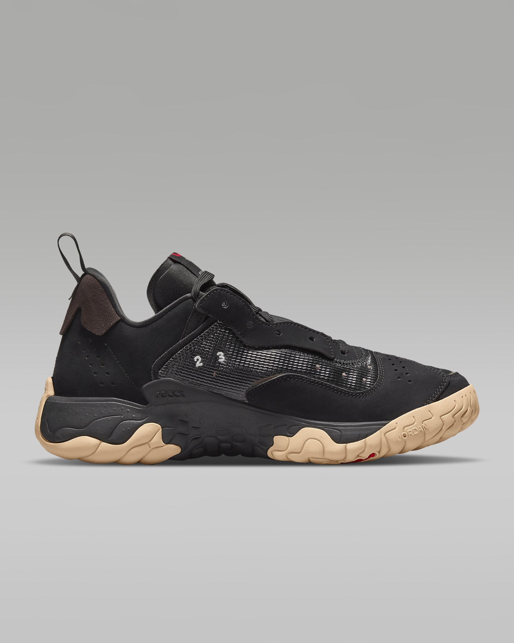 Jordan Delta 2 Men's Shoes. Nike DK