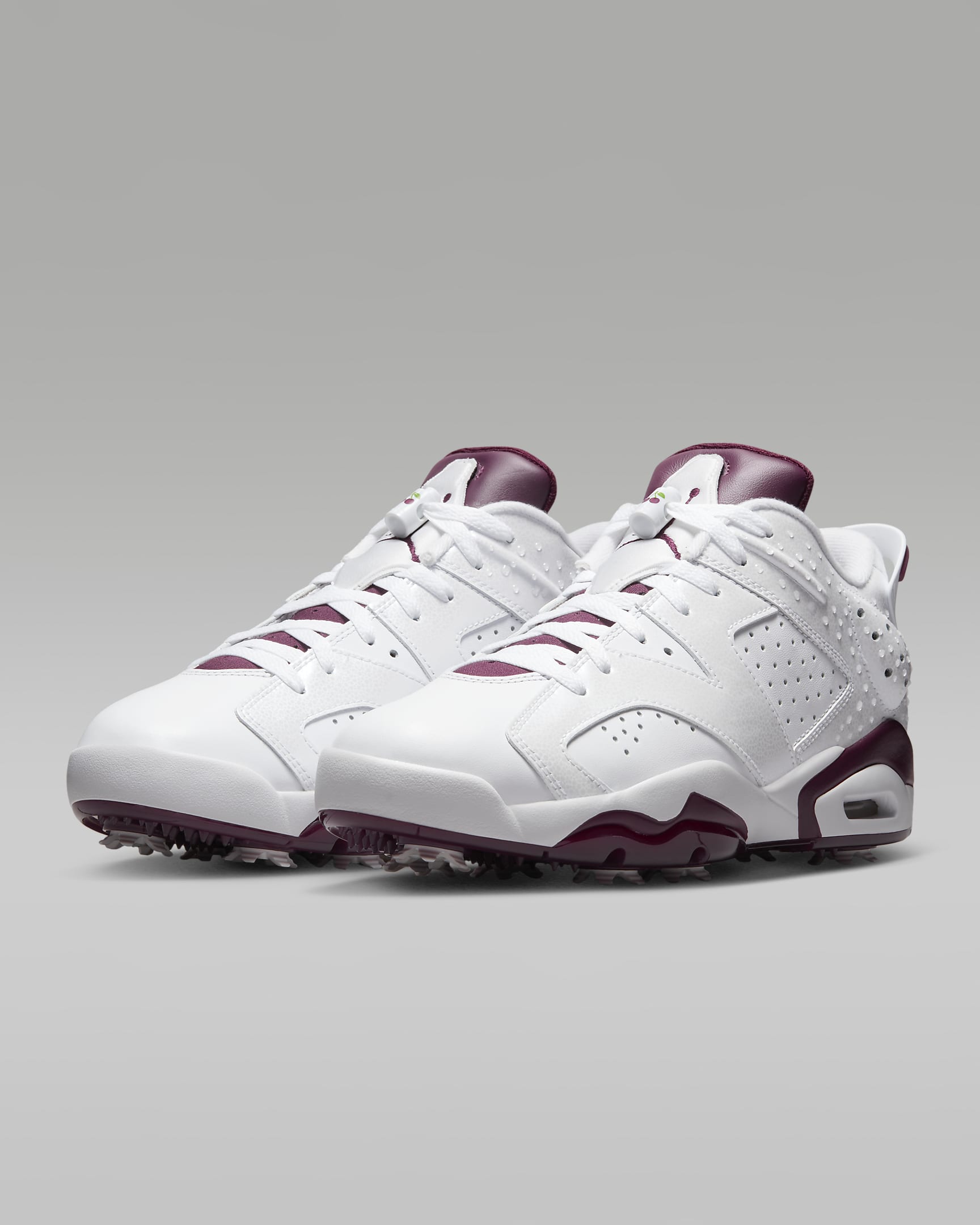 Jordan Retro 6 G NRG Men's Golf Shoes. Nike CH