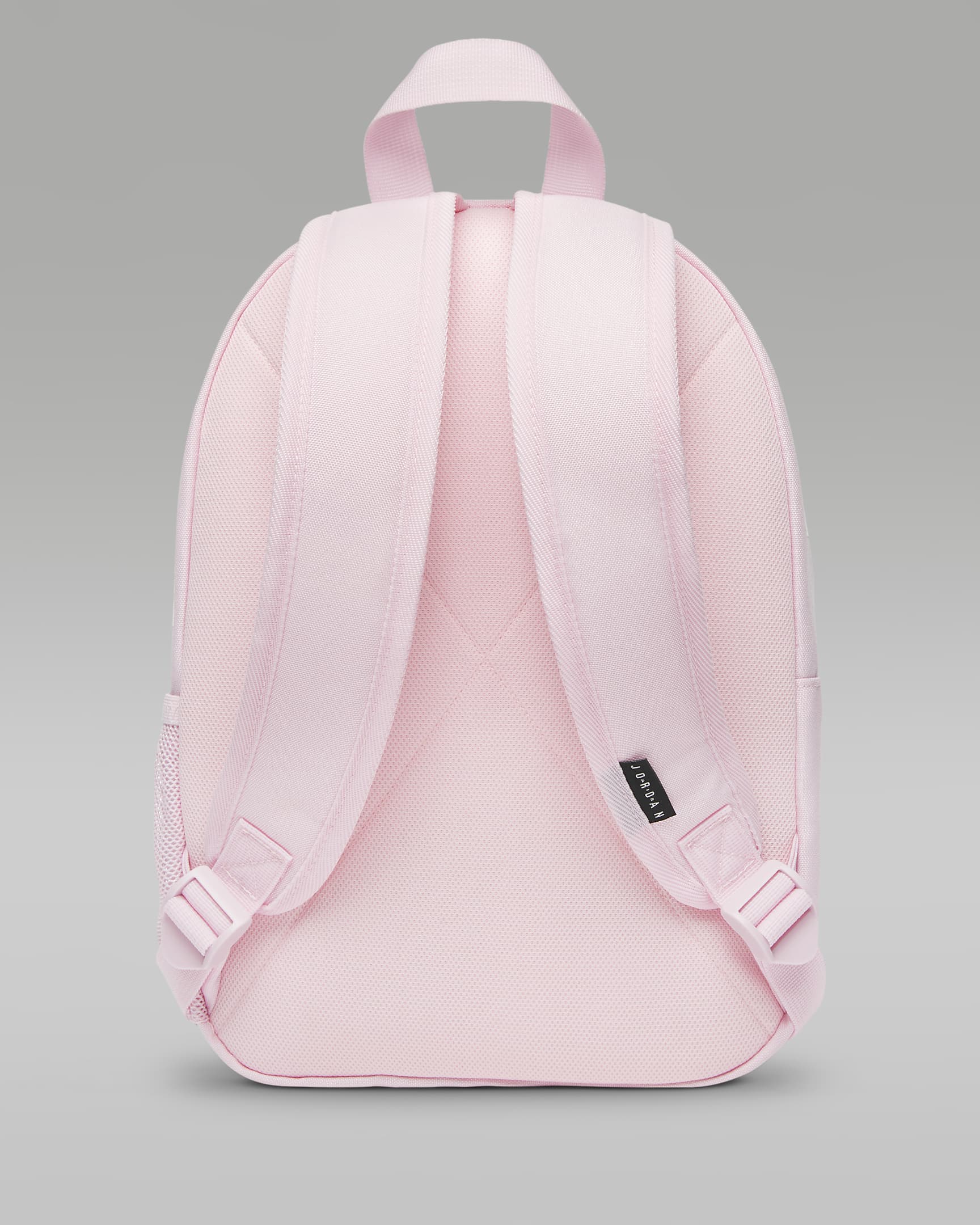 Air Jordan Mini Backpack (10L) - Pink Foam