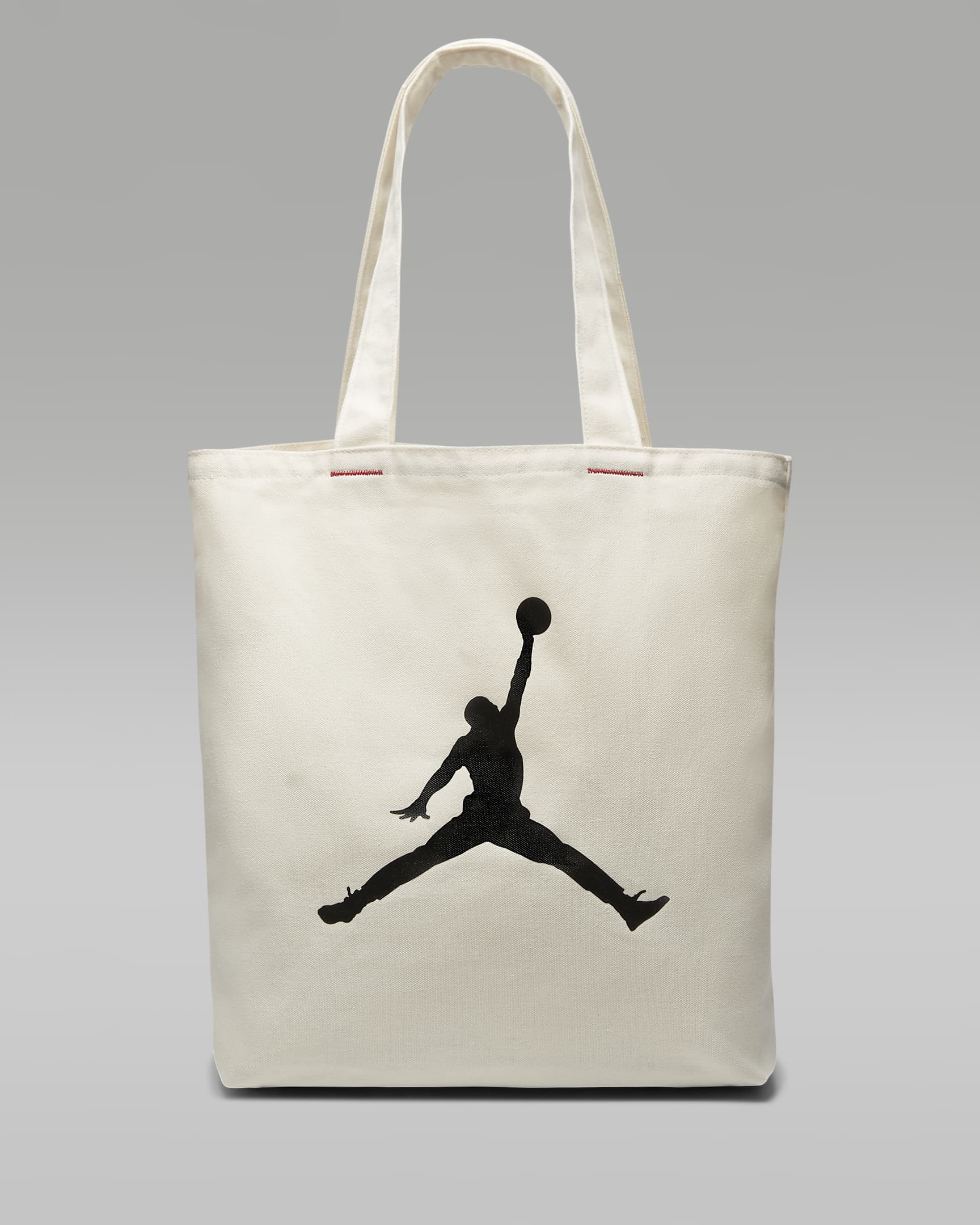 Jordan Tote - Natural/Canvas