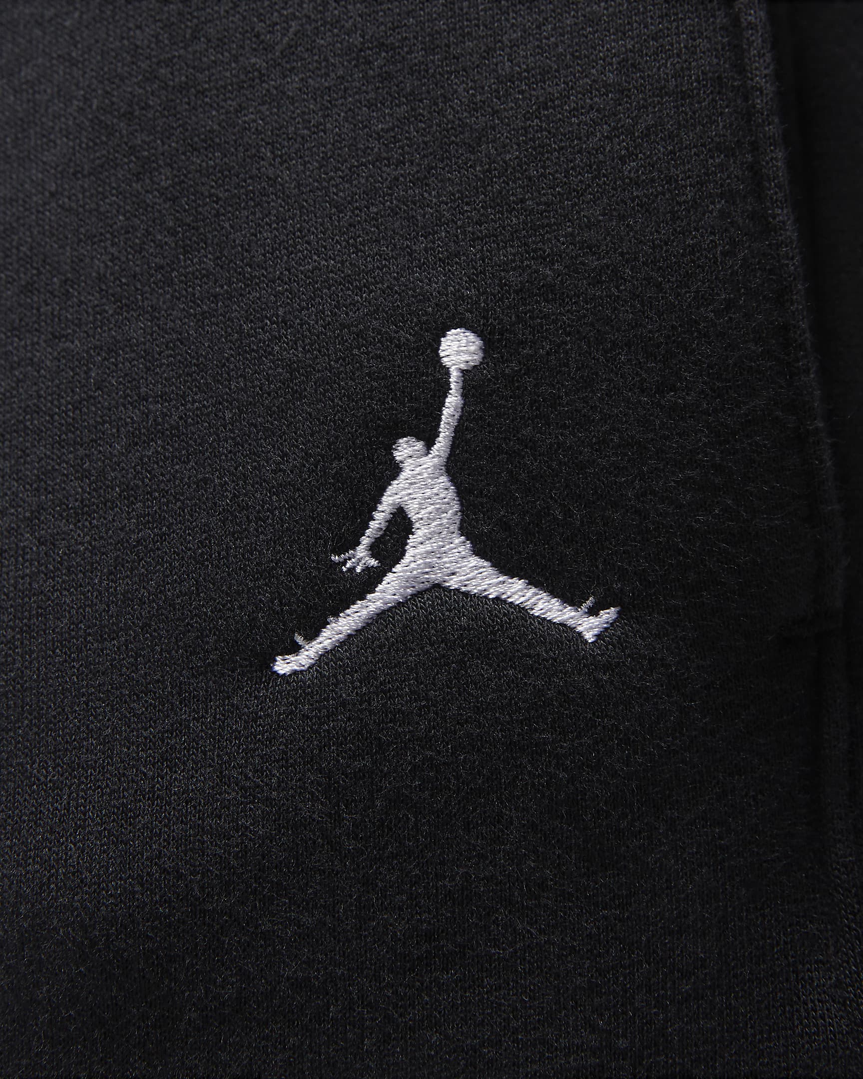 Jordan Brooklyn Fleece Women's Trousers. Nike PH