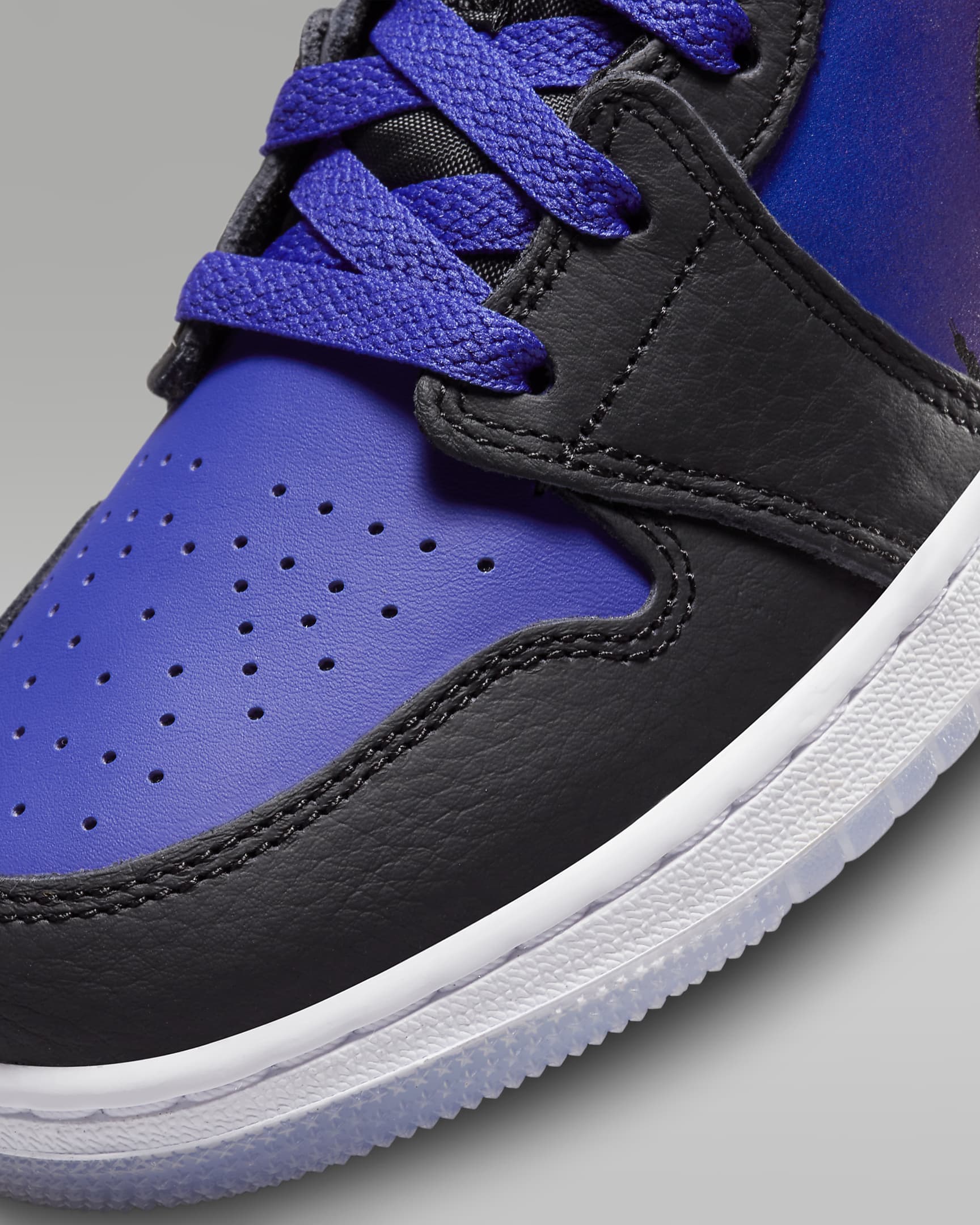 Air Jordan 1 Mid SS Older Kids' Shoes. Nike PH