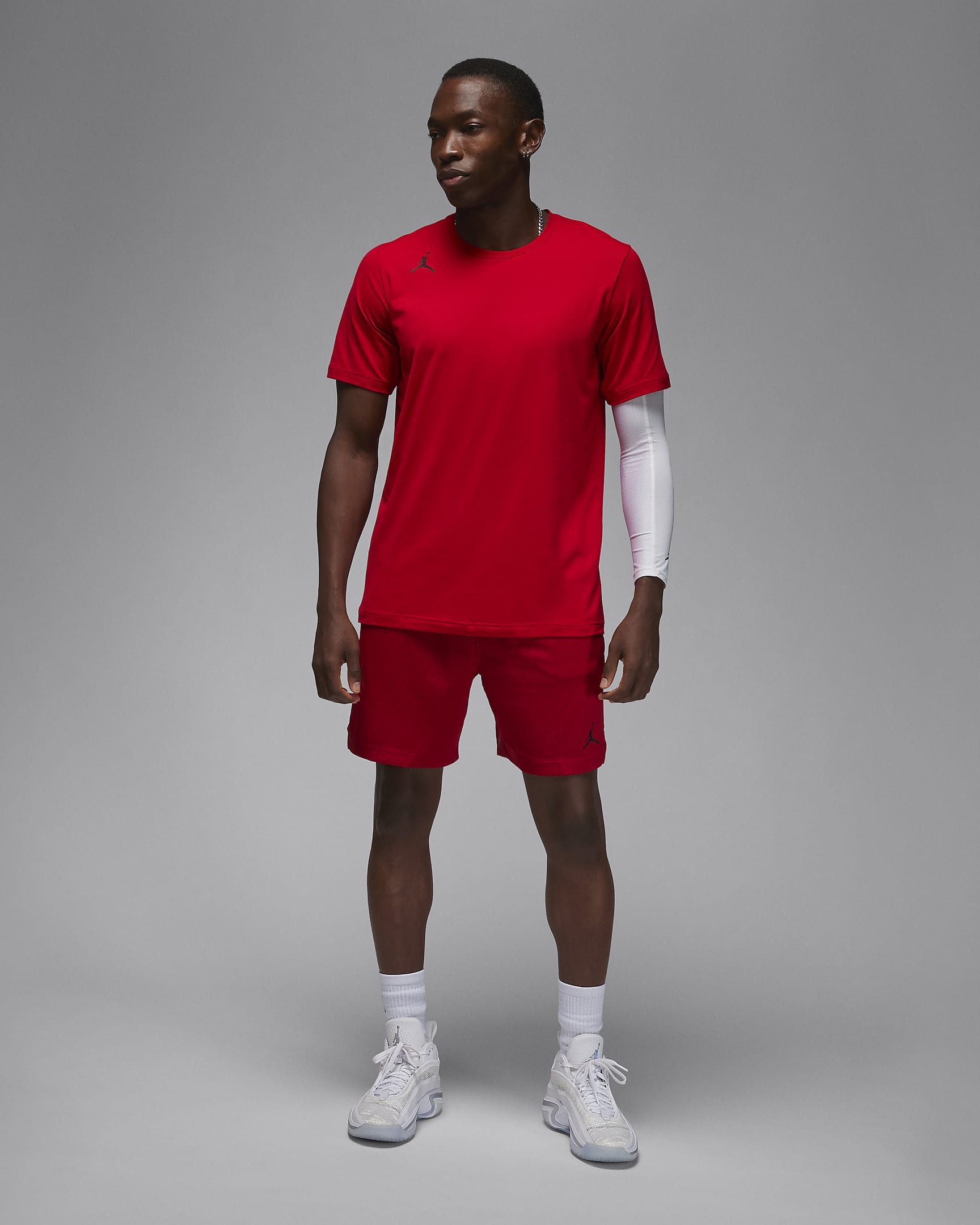 Jordan Dri-FIT Sport Men's Mesh Shorts. Nike UK