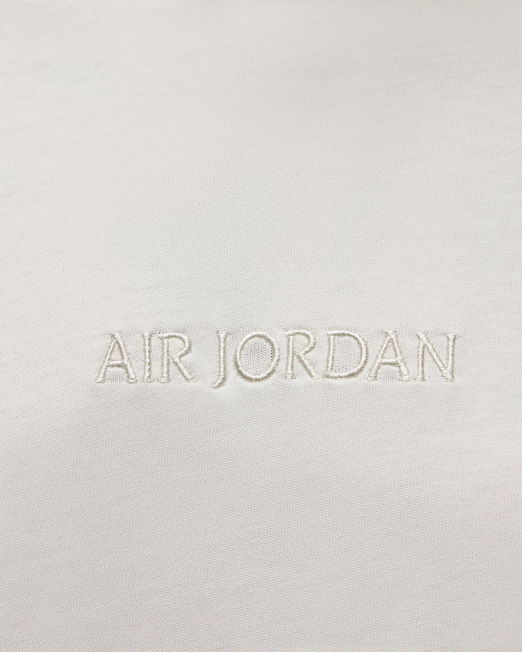 Air Jordan Wordmark Men's T-Shirt. Nike AT