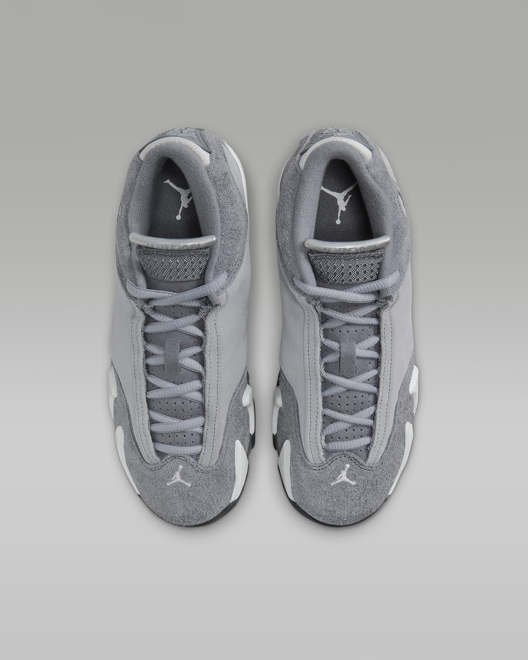 jordan retro flint grey