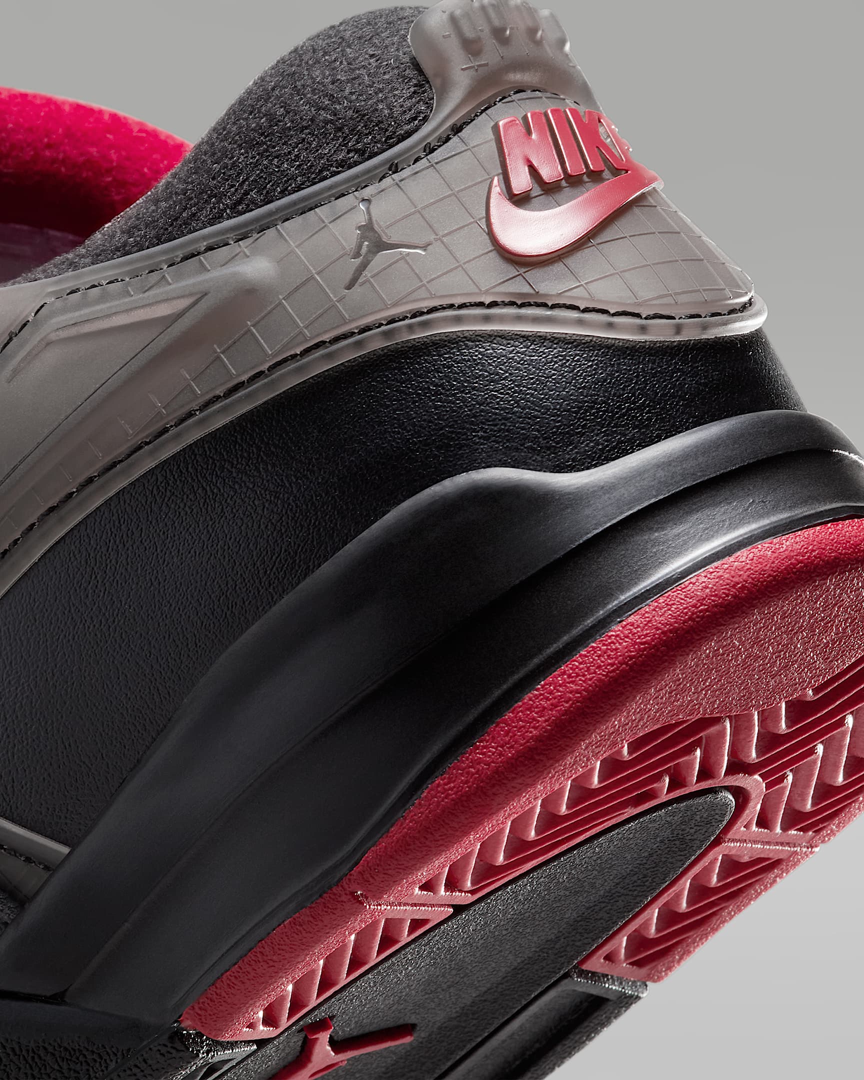 tenis jordan para ninos