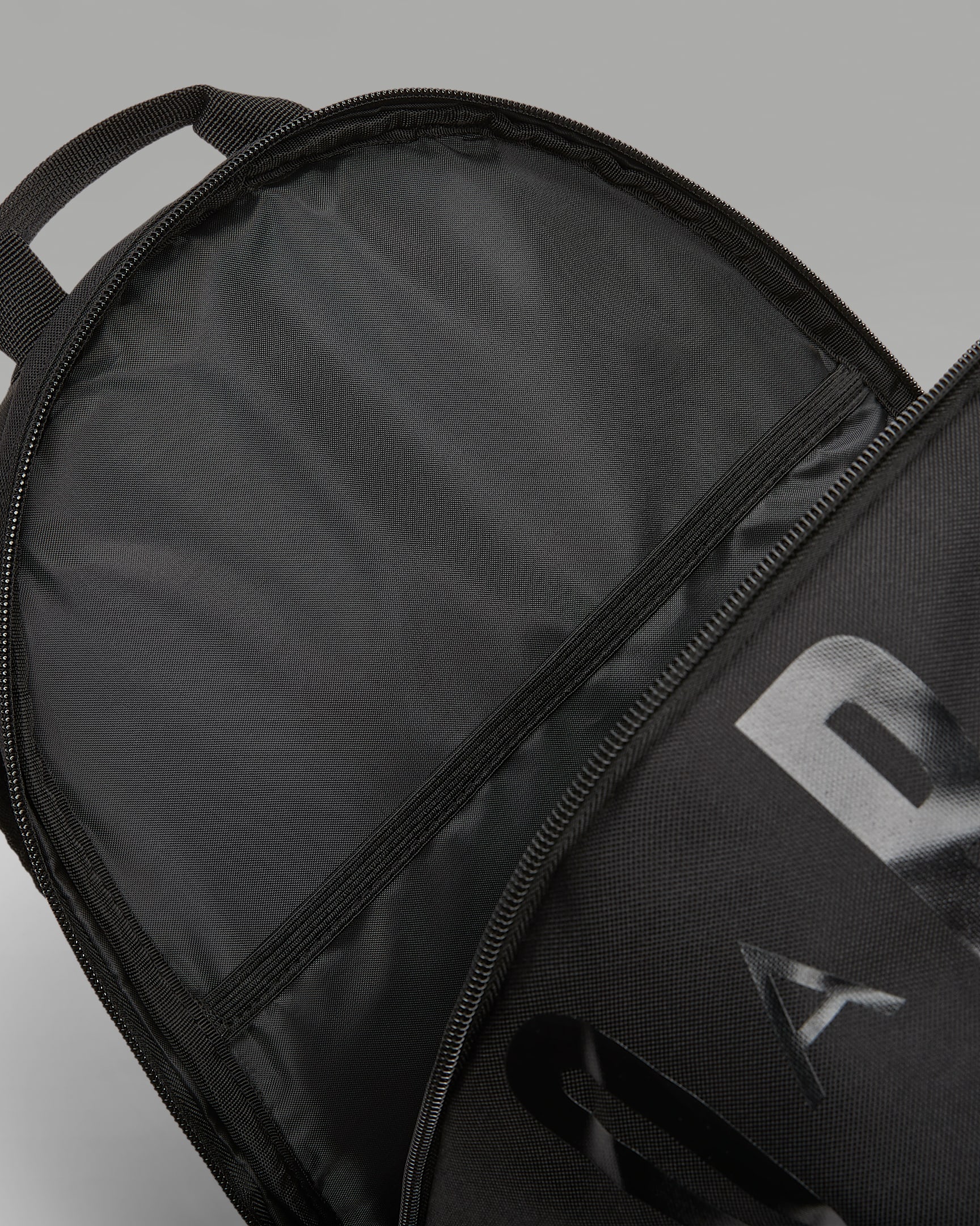 Jordan Rubber Pin Backpack (23L). Nike JP