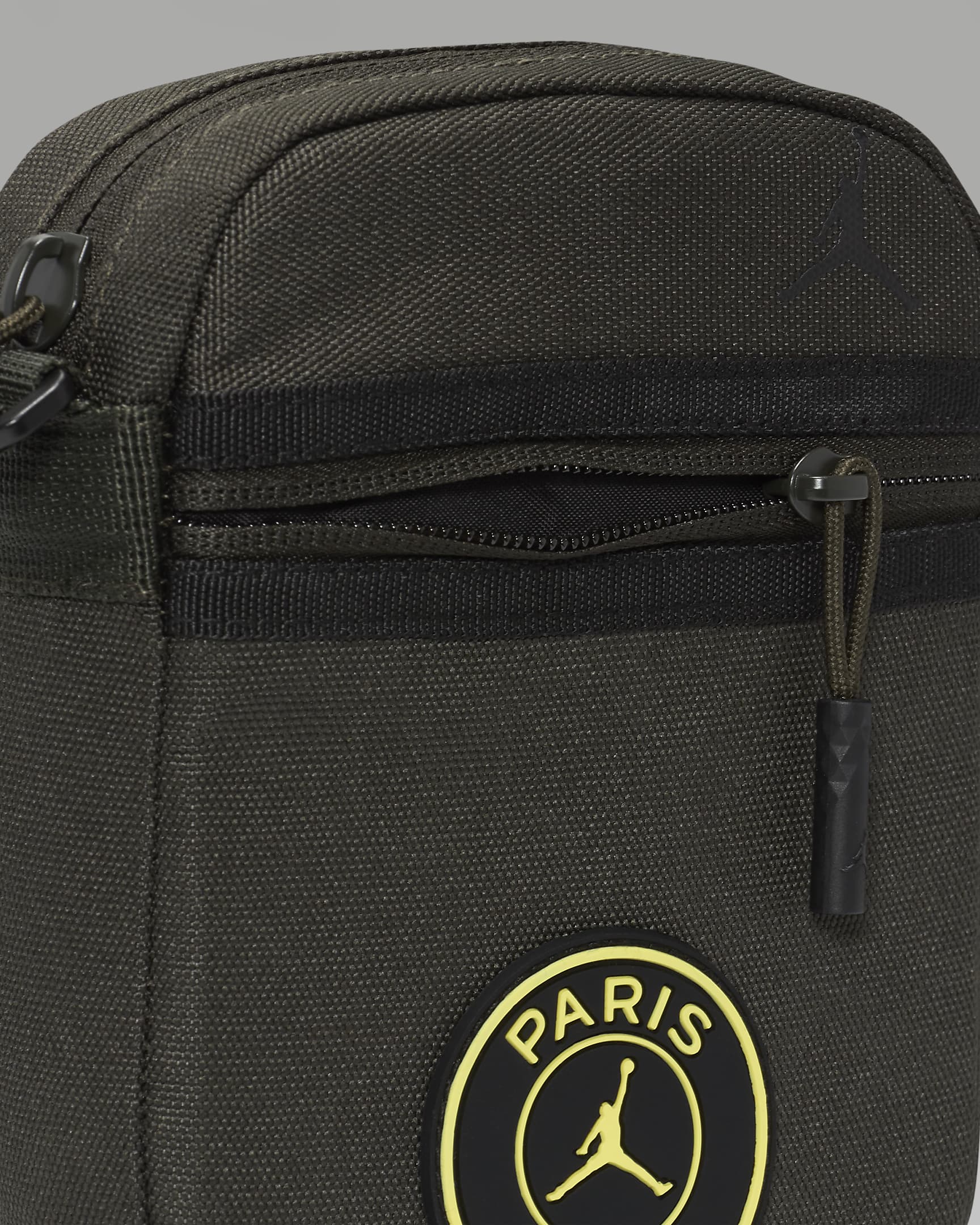 Torba festiwalowa Jordan Paris Saint Germain Festival Bag (1 l). Nike PL