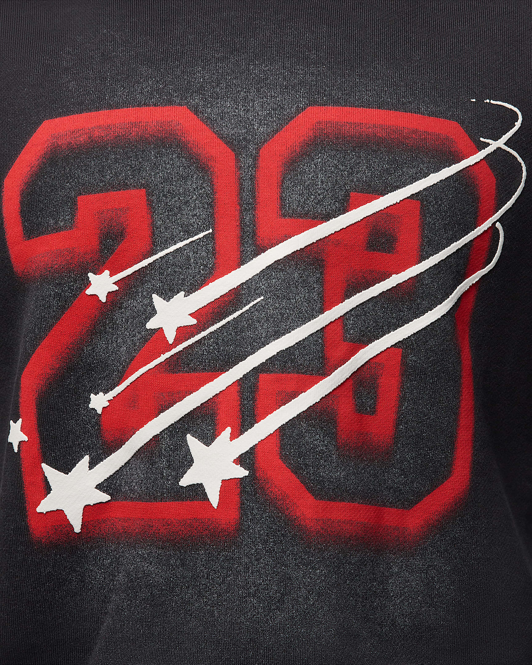 flight fleece hoodie