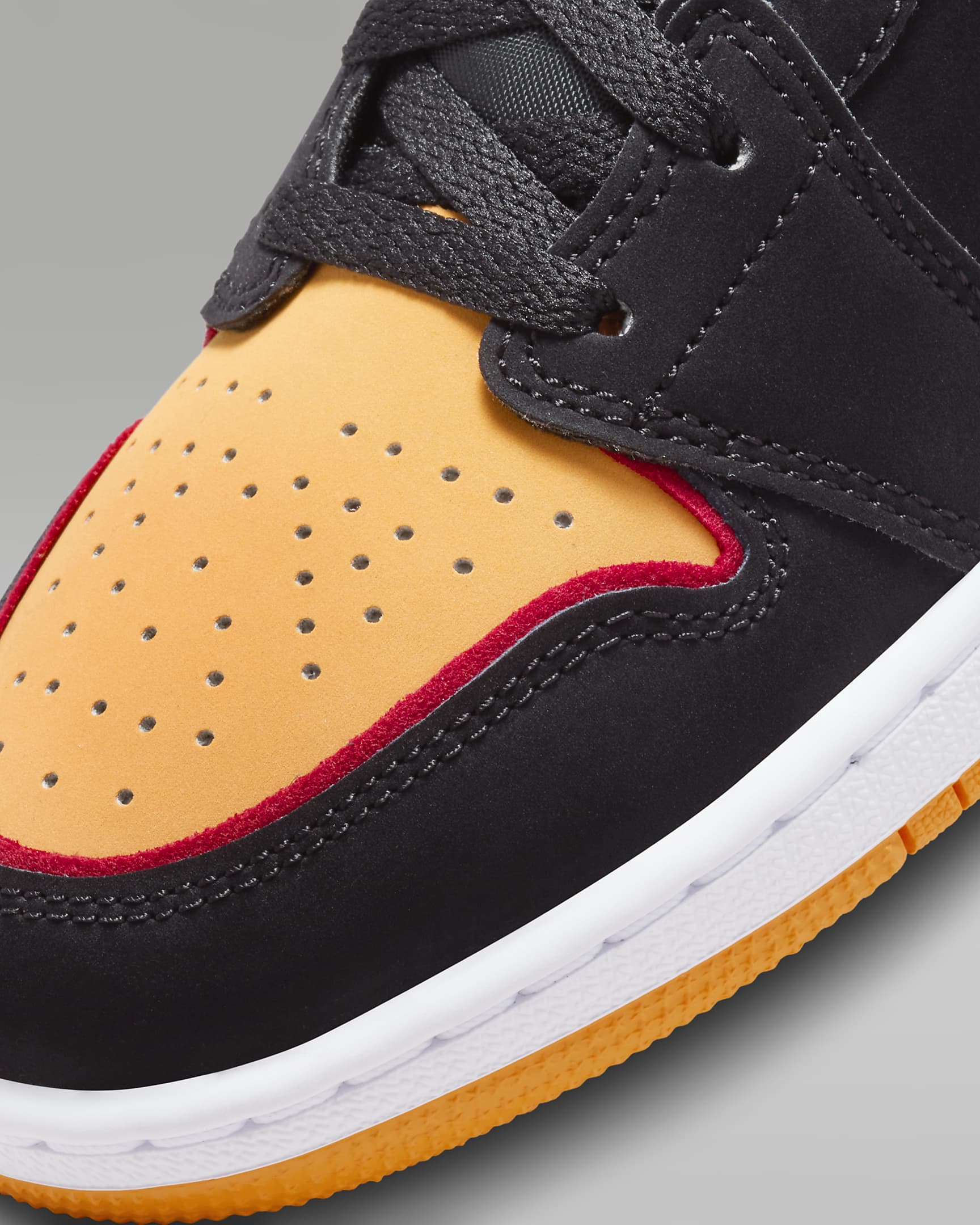 air jordan 1 mid se size 8