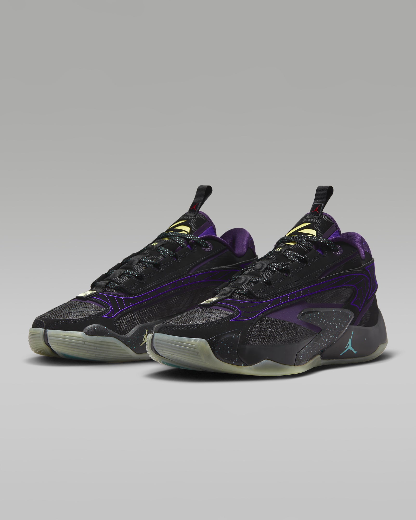 Save 14% on Luka 2 “Luk.AI” Basketball Shoes @ Nike US