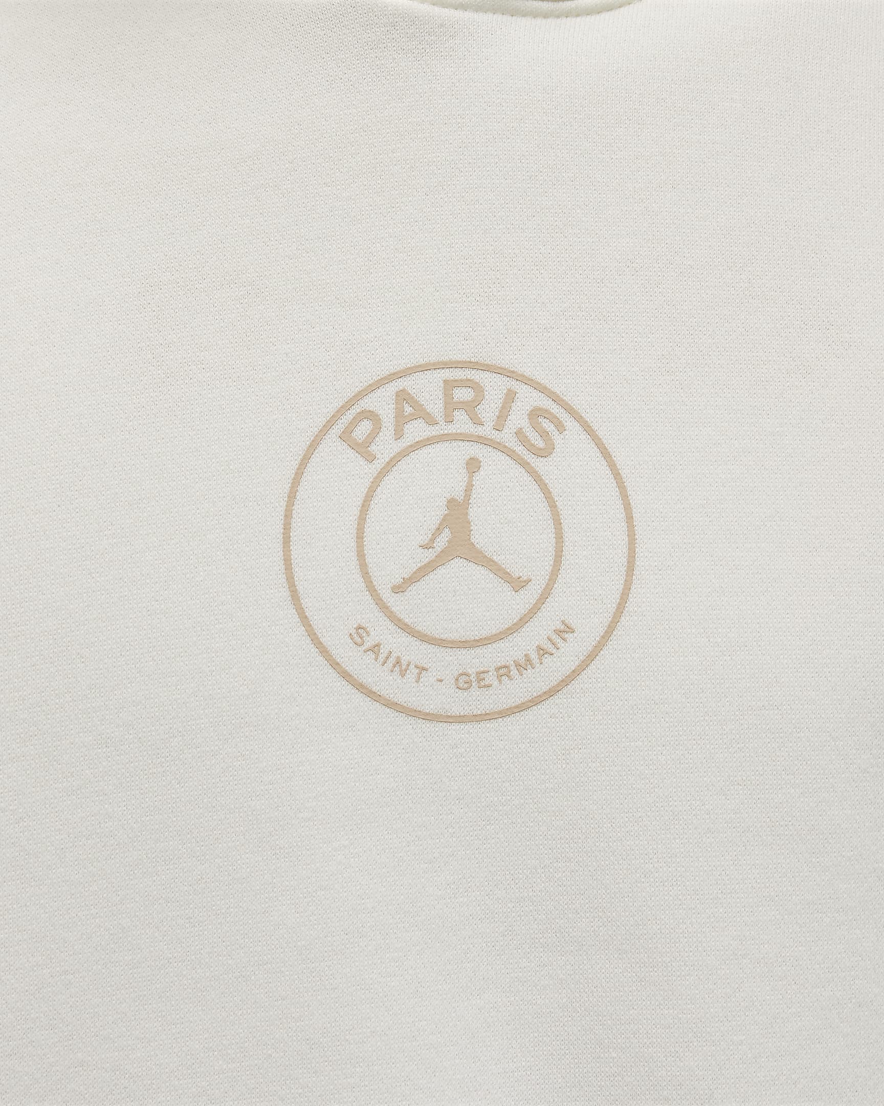 Paris SaintGermain Men's Fleece Pullover Hoodie. Nike IE