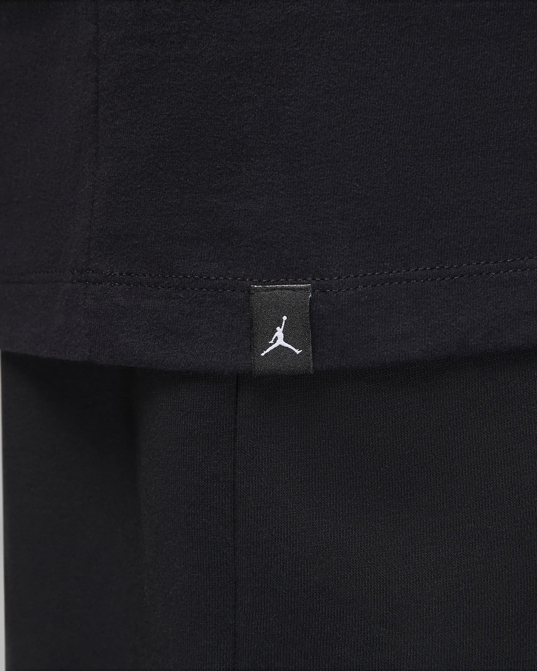 Jordan Brand Sorry Men's T-Shirt. Nike PH