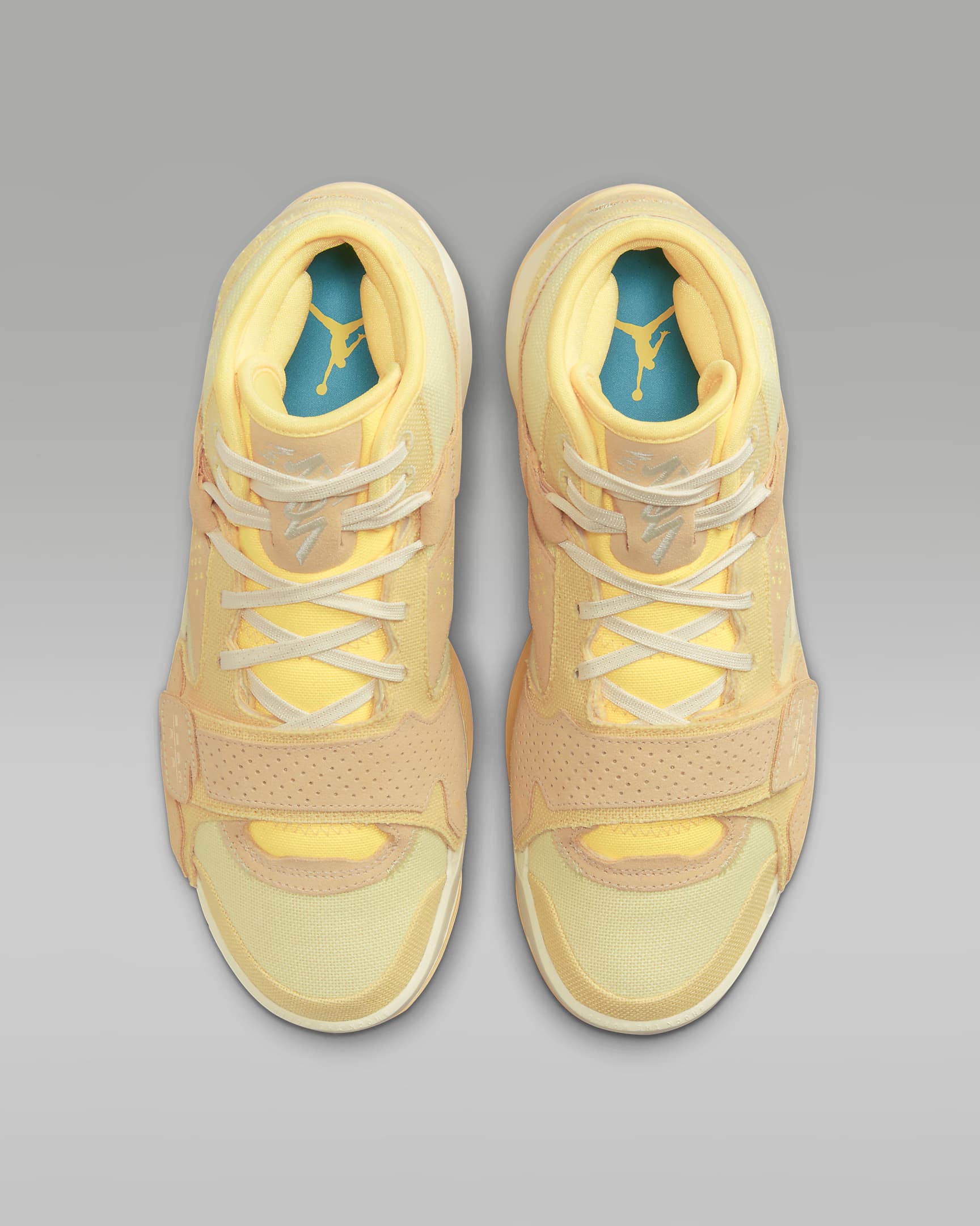 Zion 2 'Full Moon' Basketball Shoes. Nike UK