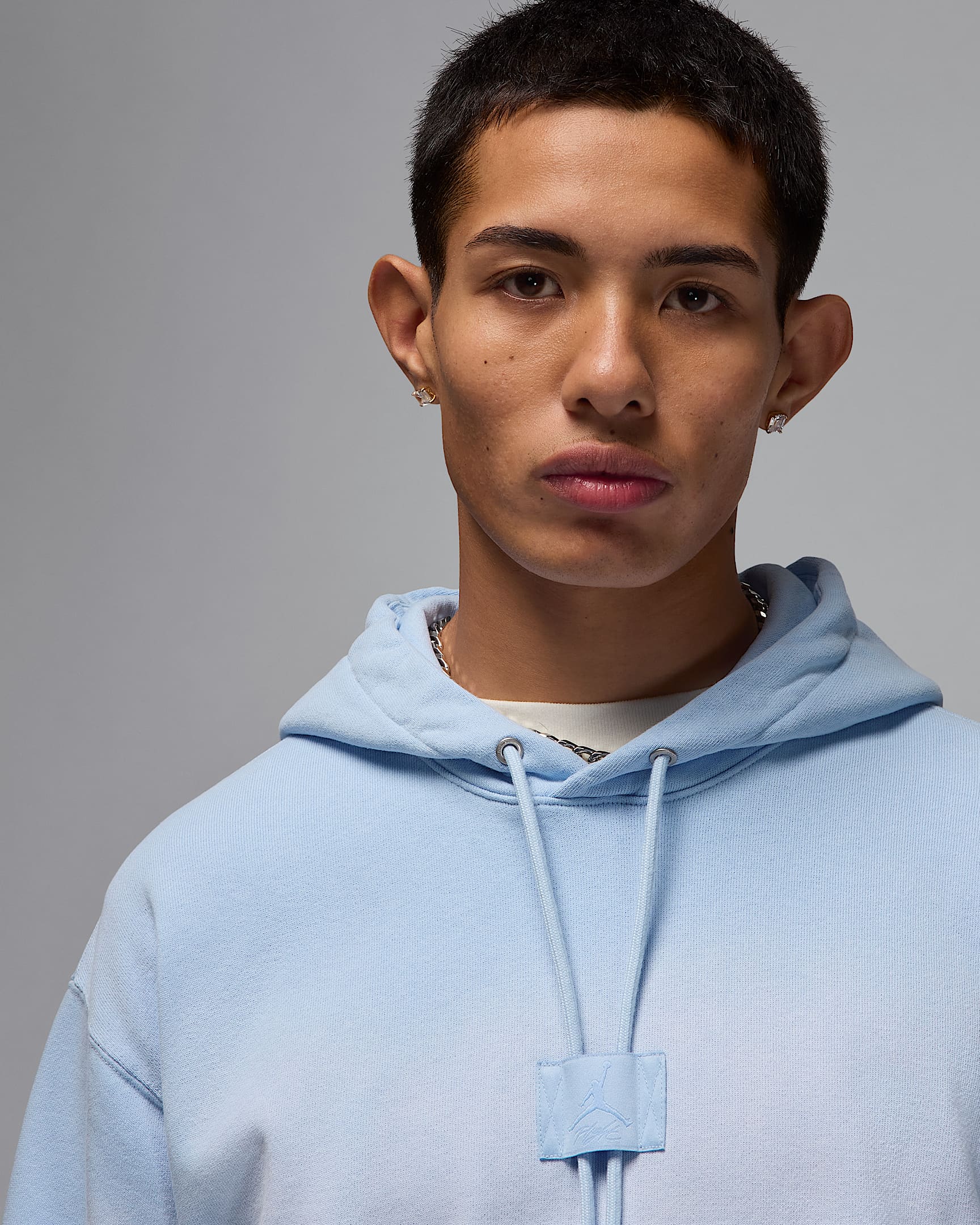 bluza air jordan flight fleece