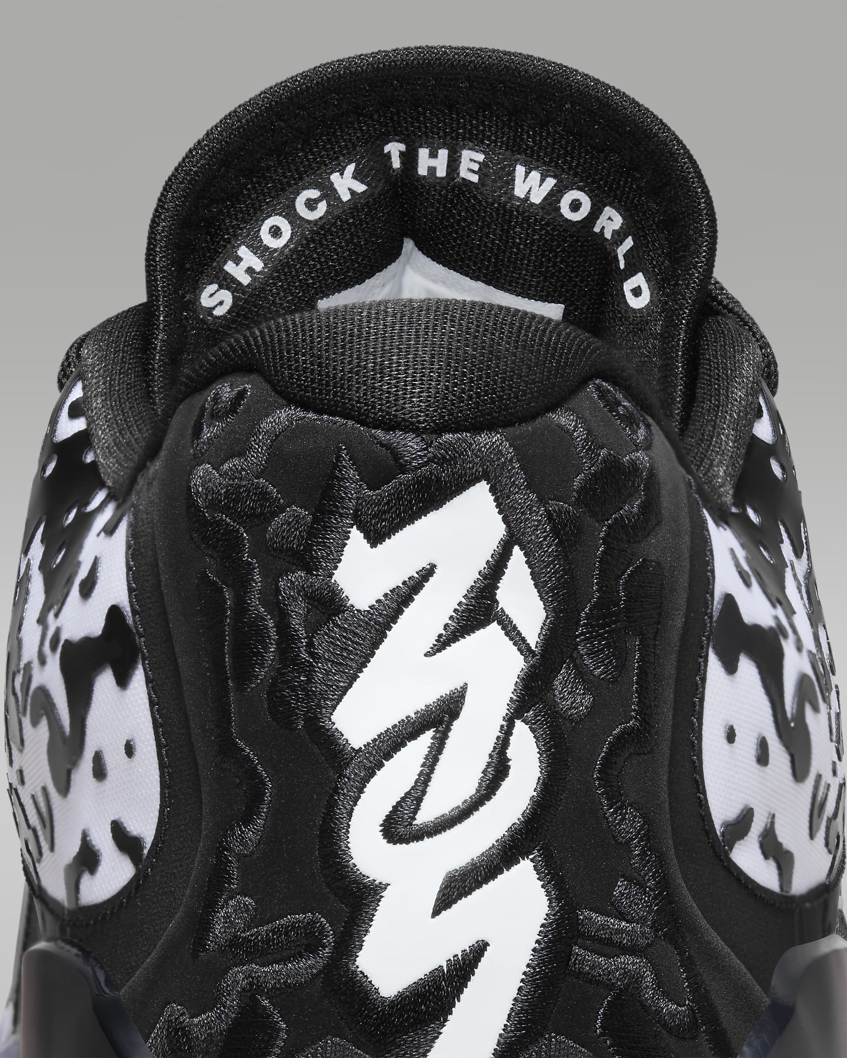 Zion 3 'Gen Zion' Basketball Shoes. Nike HR