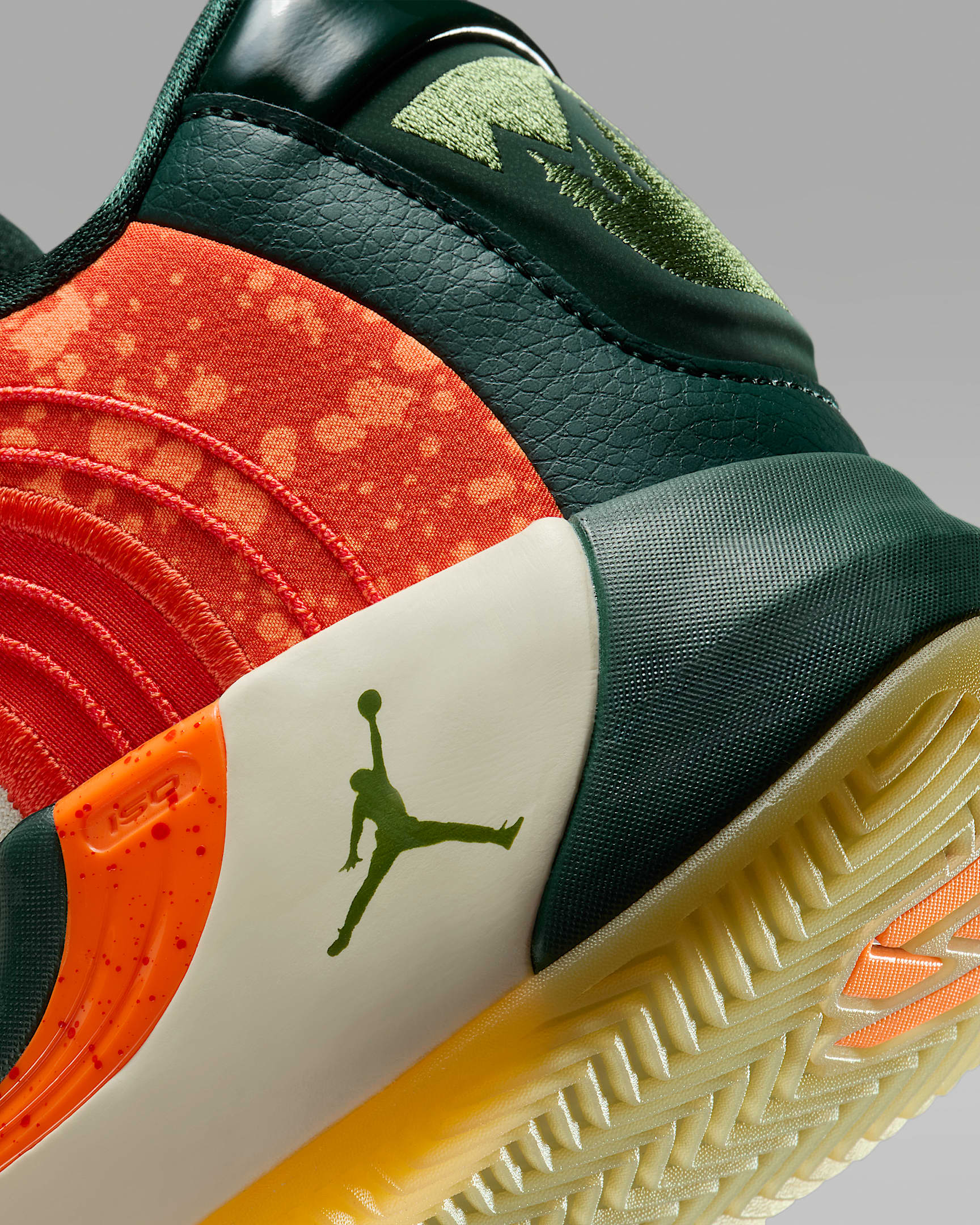 Luka 4 "Gone Camping" Basketball Shoes