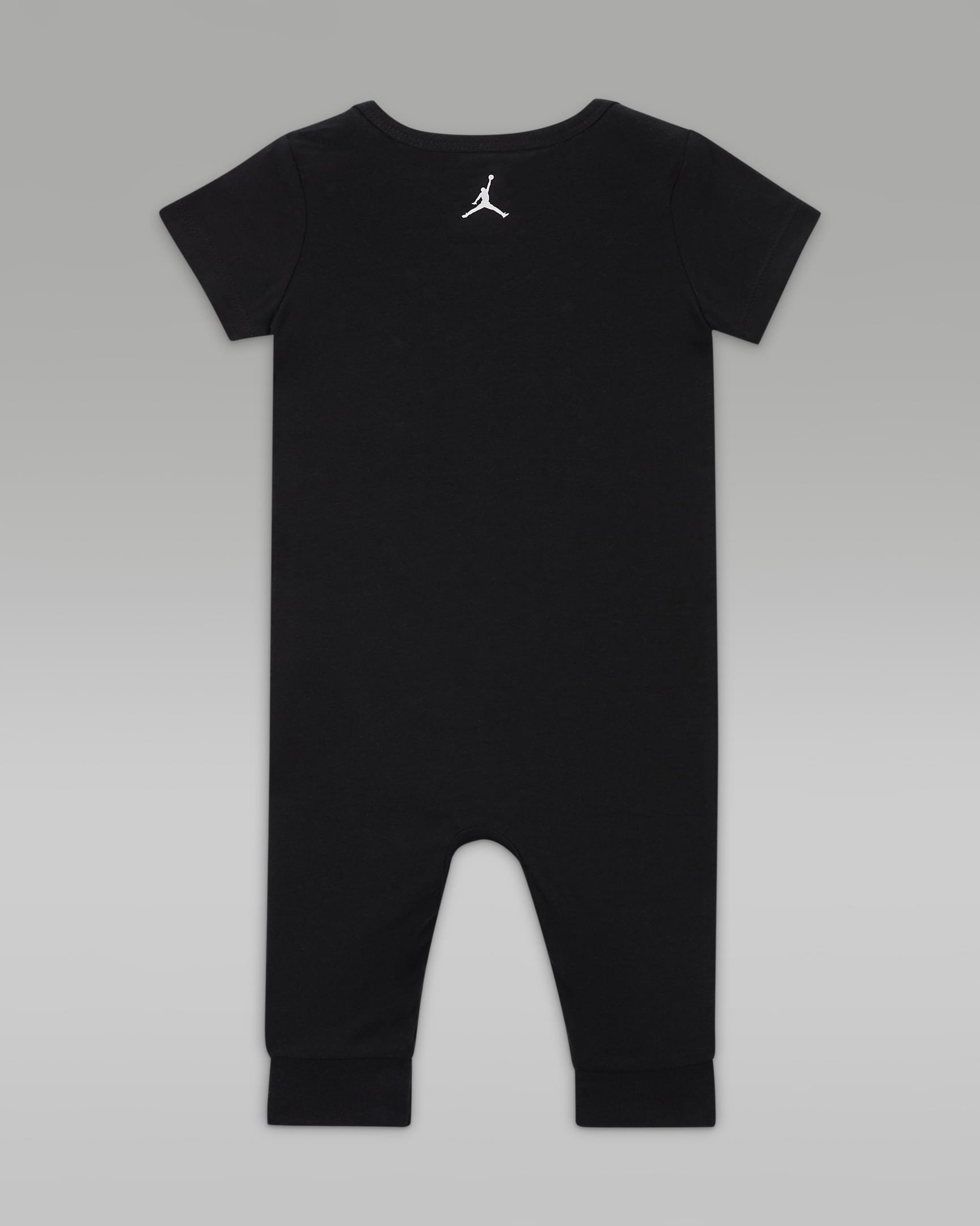 Air Jordan Baby (09M) Romper.