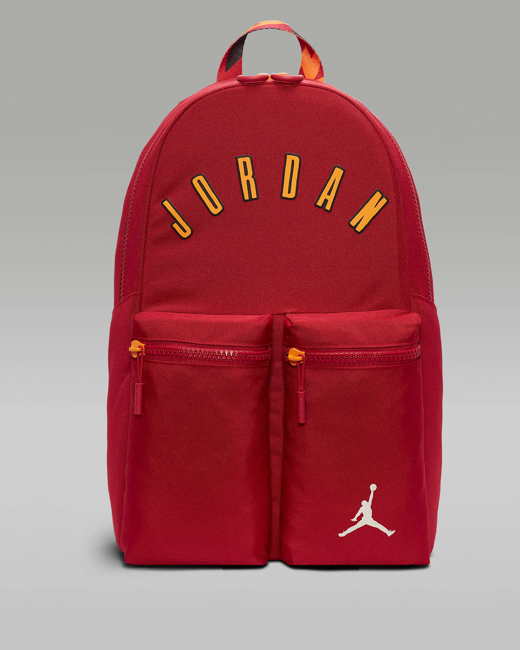 Jordan MVP Backpack Backpack (19L). Nike LU