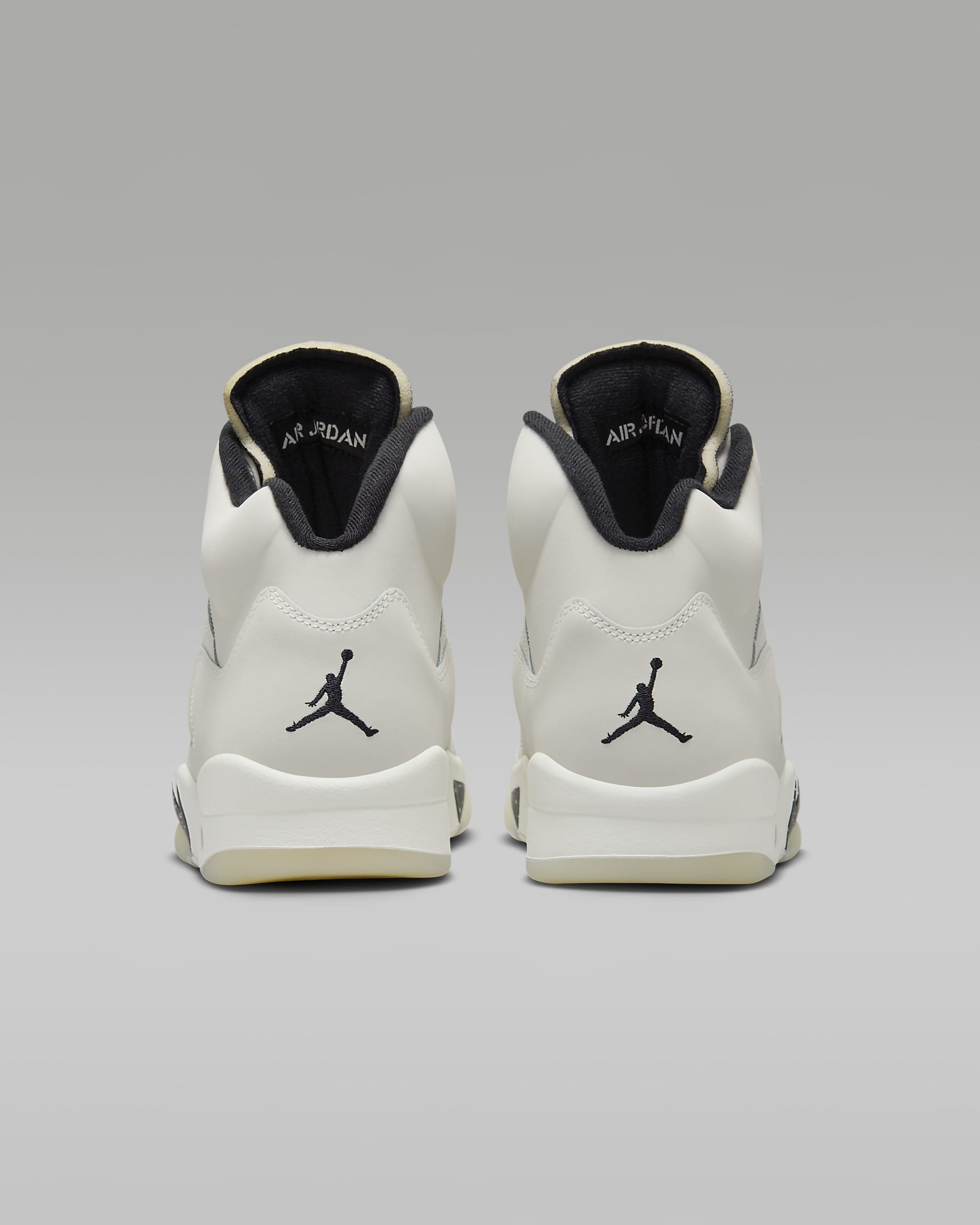 jordan retro 5 golf shoes