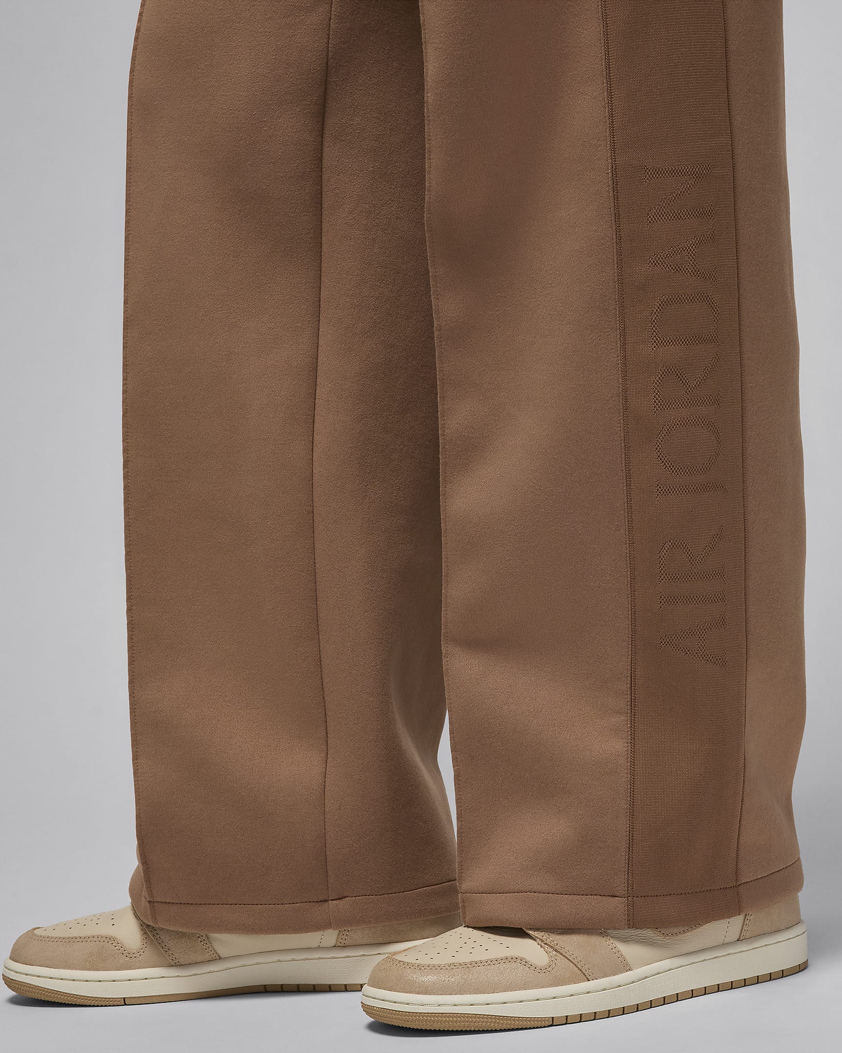 Air Jordan Men's Trousers - Archaeo Brown