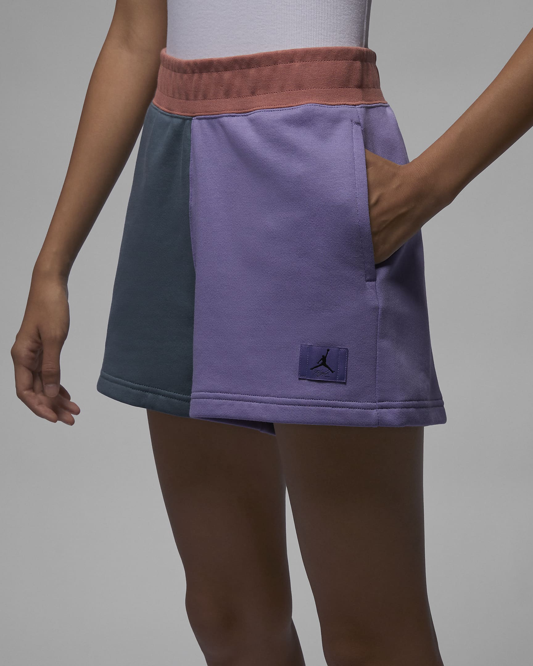 nike jordan flight shorts