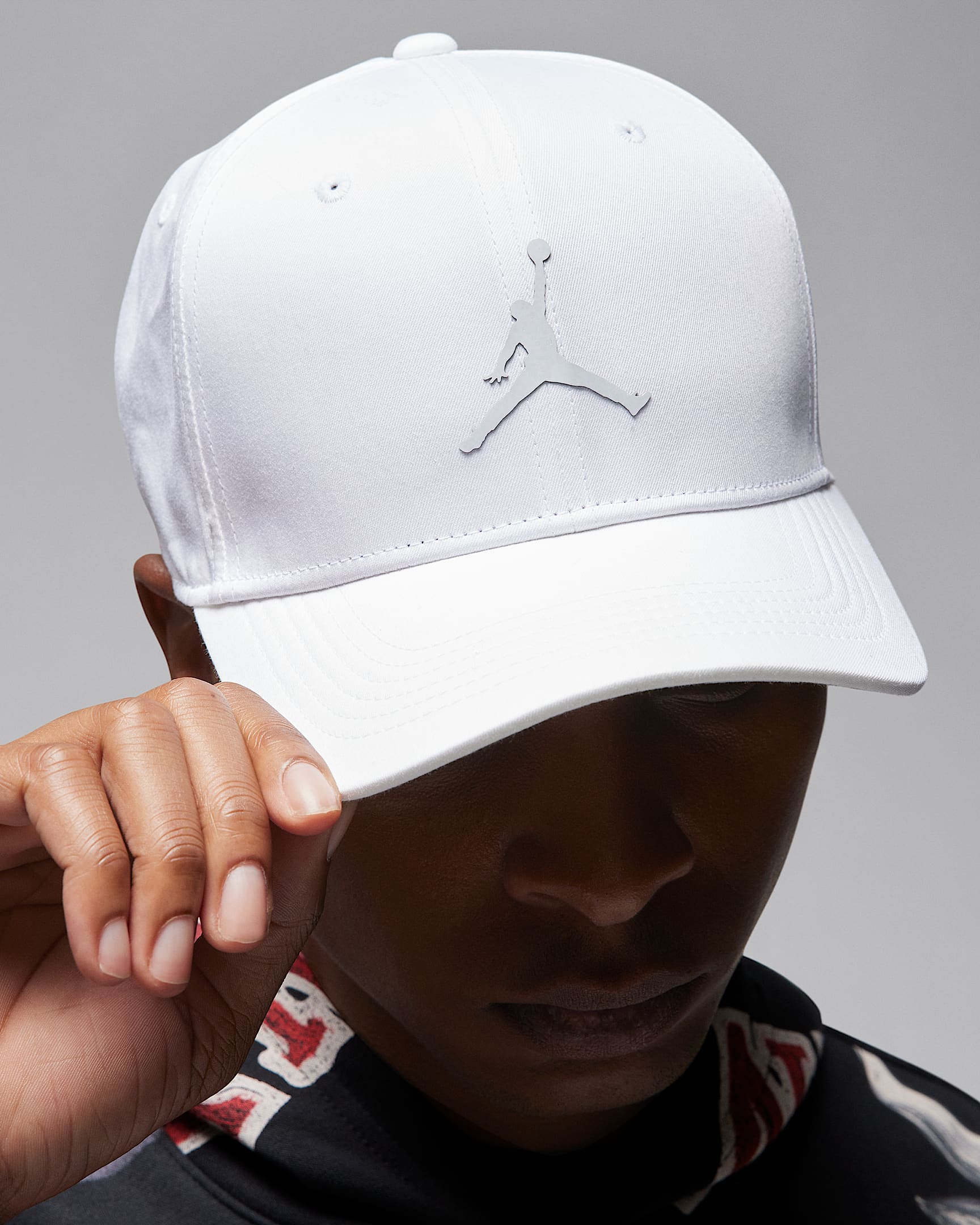 Jordan Rise Golf Cap. Nike UK