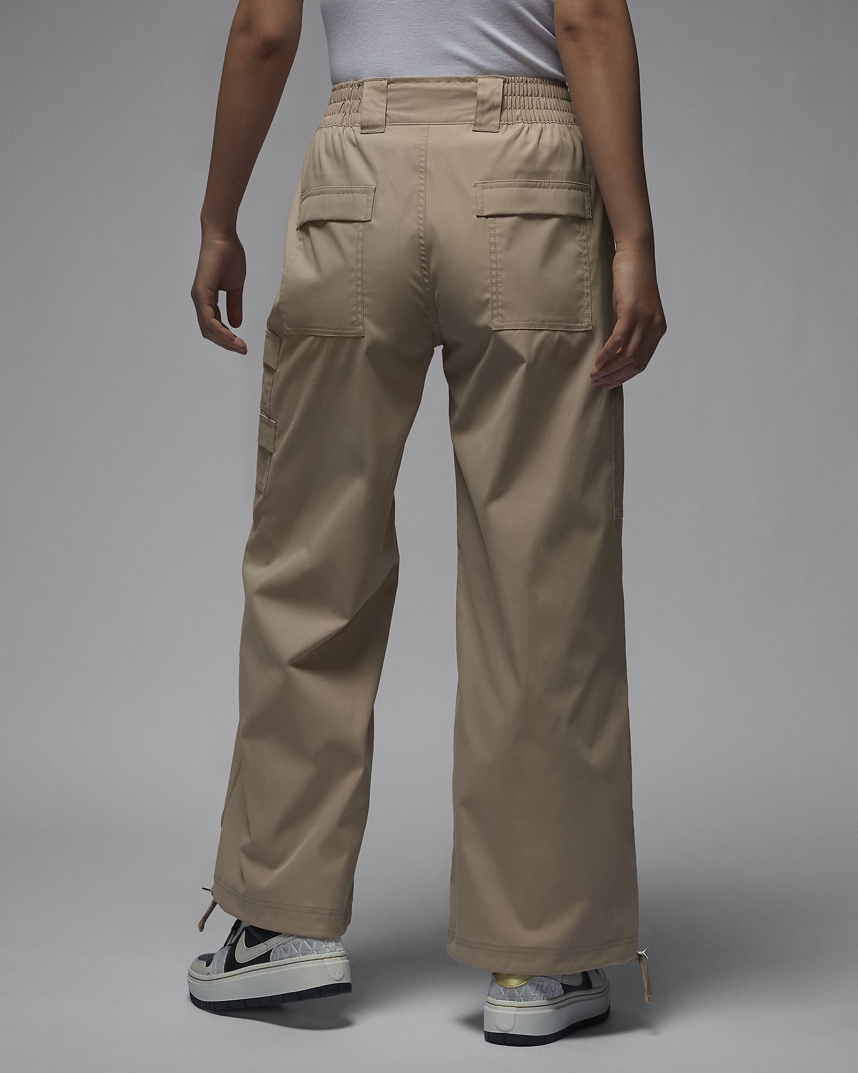 Jordan Chicago Women's Pants - Legend Medium Brown