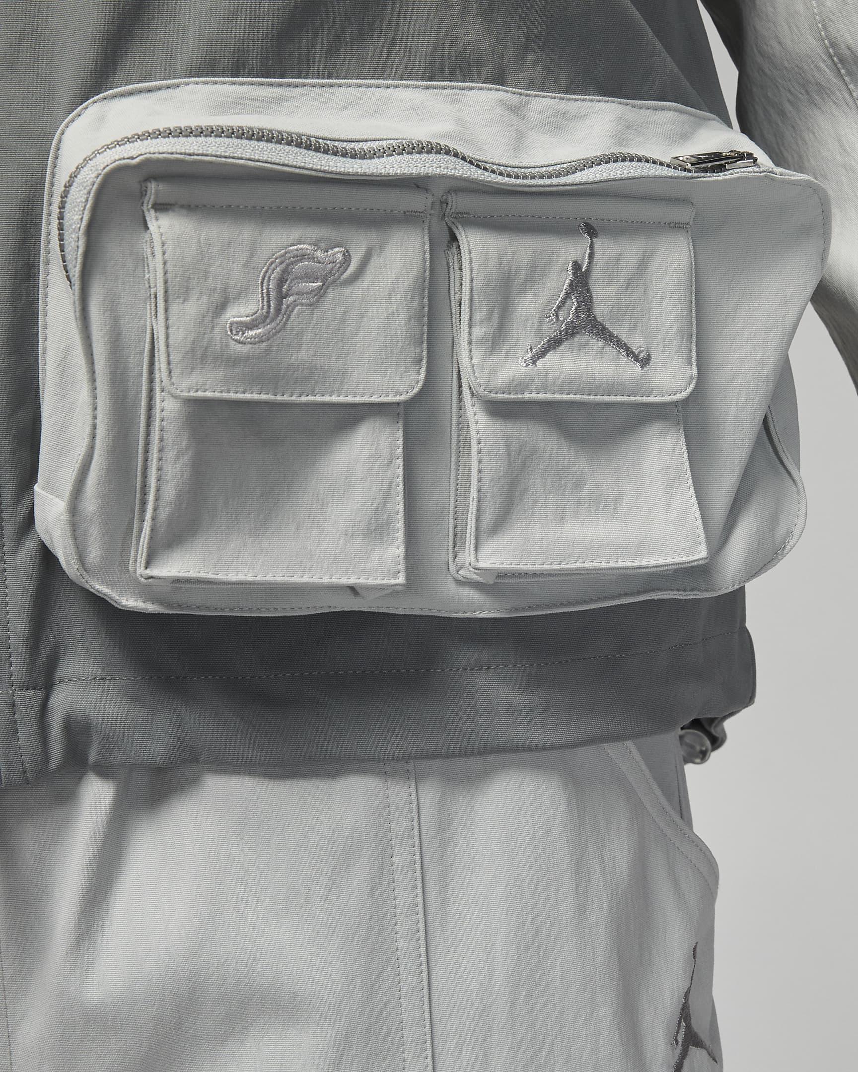 Giacca Jordan x Solefly Uomo. Nike IT