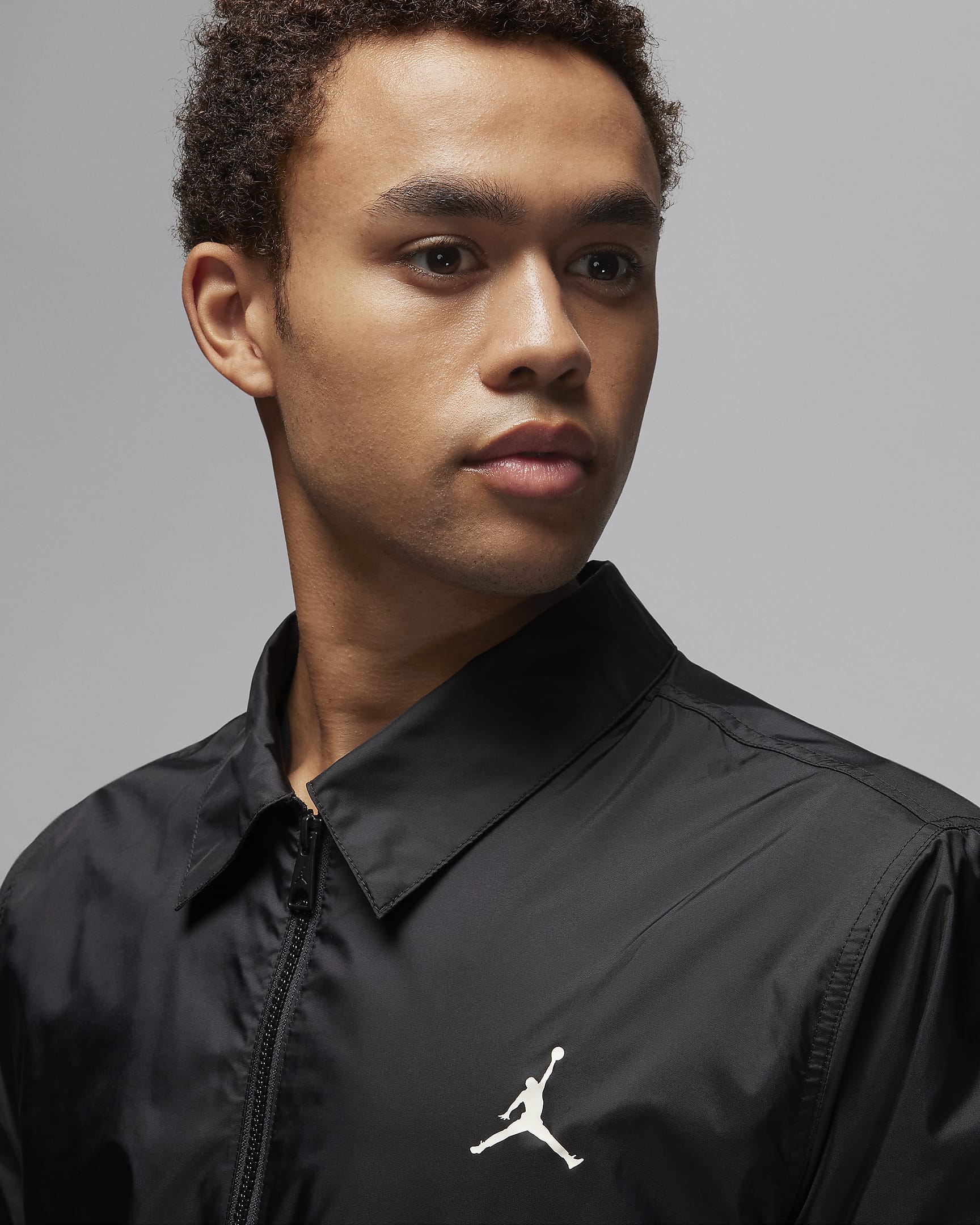 Veste Jordan Flight MVP pour homme - Noir/Sail