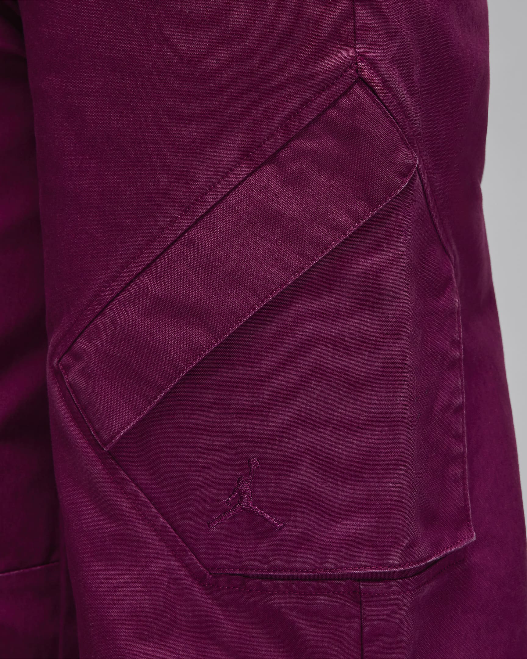 Pantalon Jordan Chicago pour femme - Bordeaux