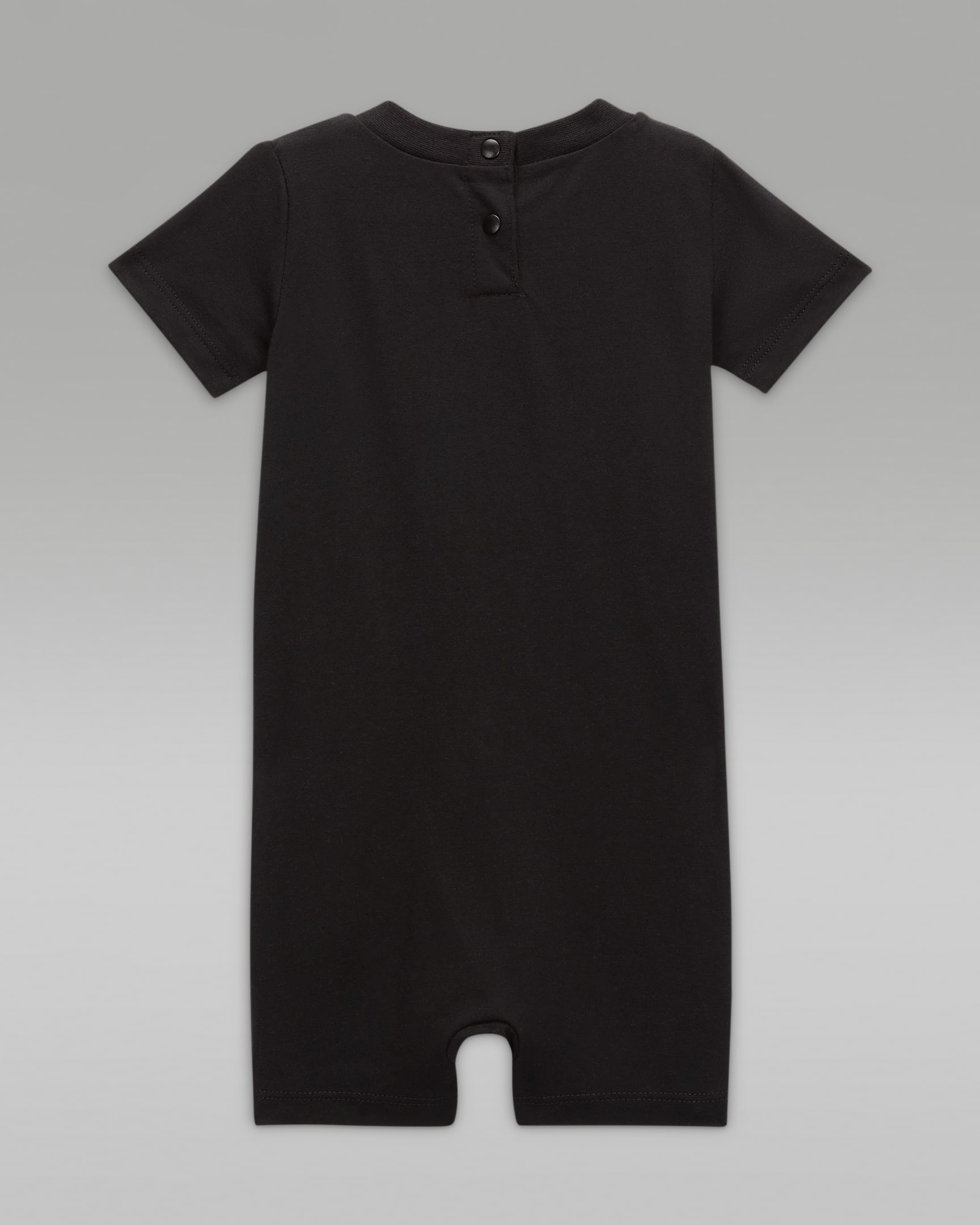 Jordan Air Jumpman Romper Baby Romper. Nike UK