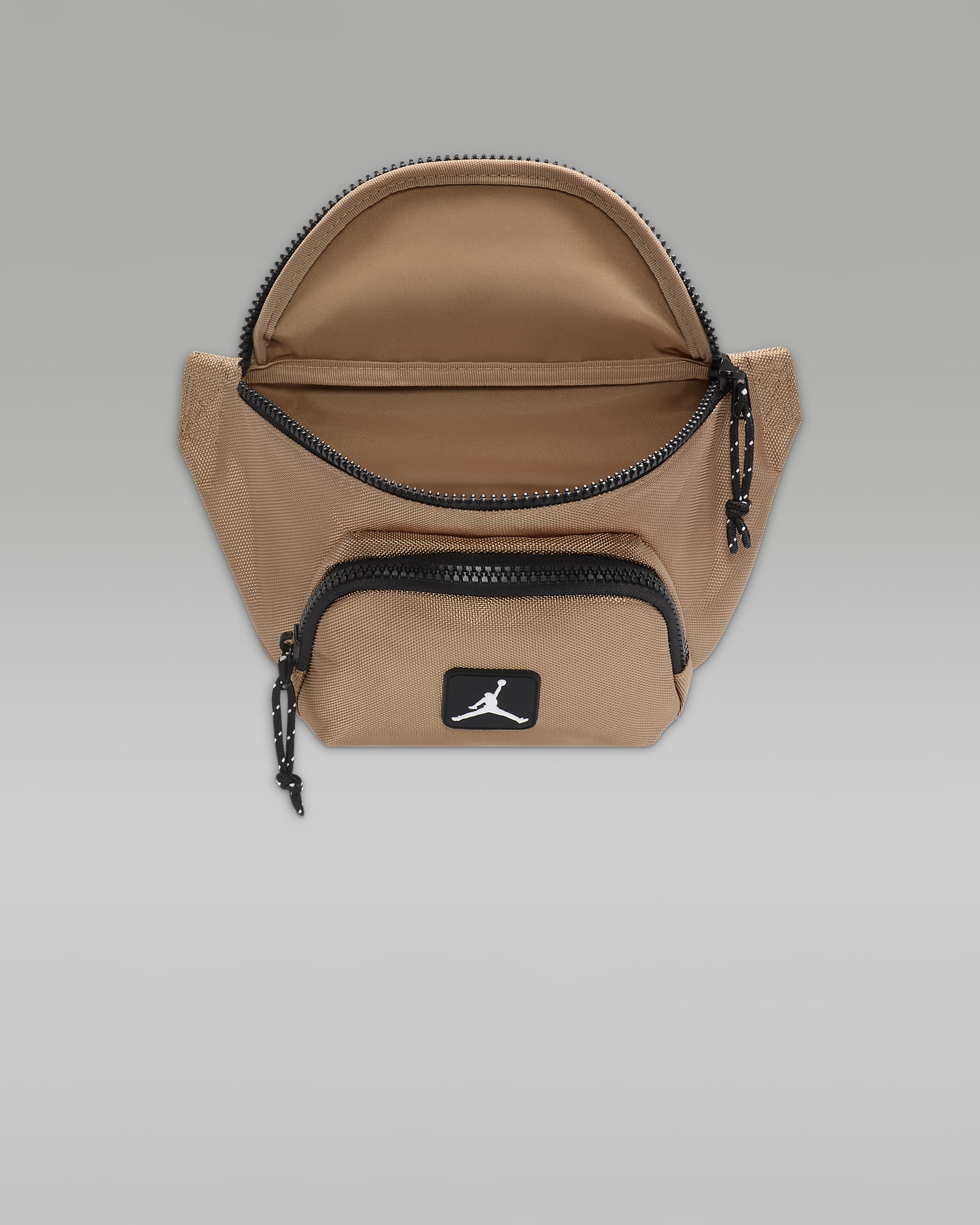Jordan Rise Cross-Body Bag (3.6L). Nike CZ