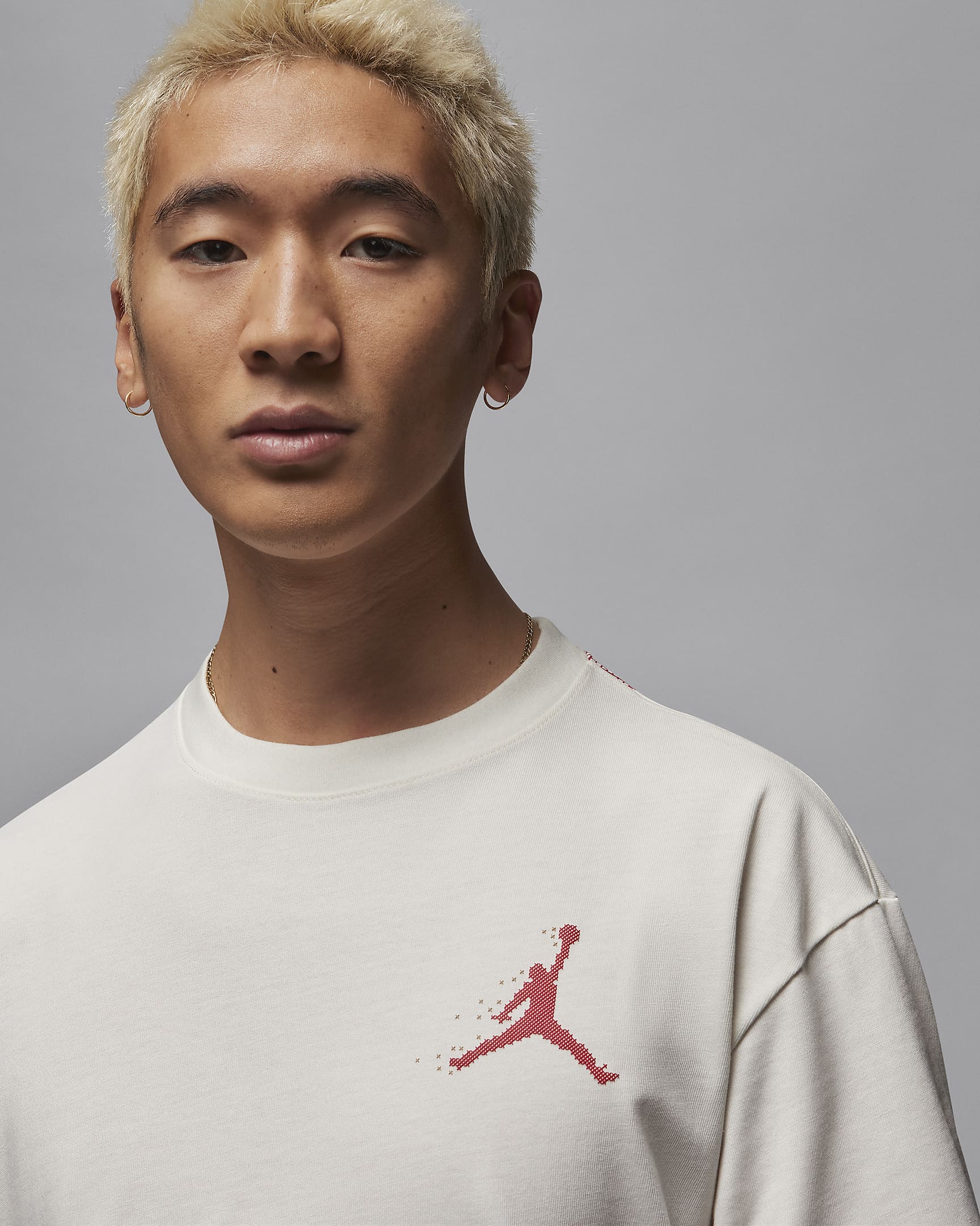 Jordan Essentials Festive TShirt. Nike ZA