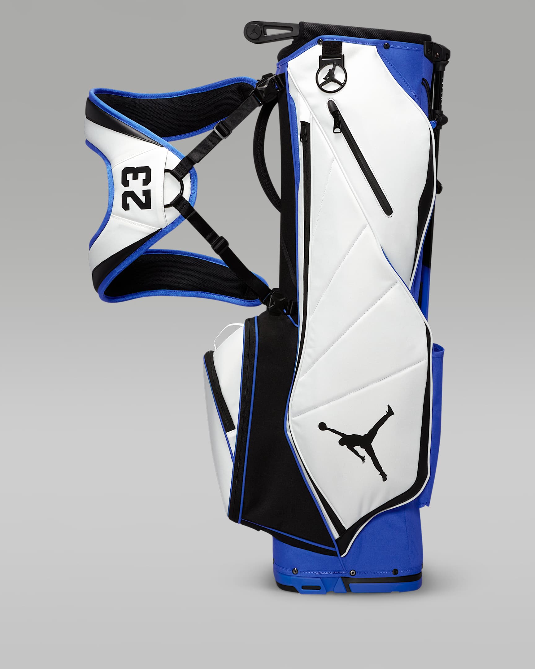 Jordan Fadeaway 6Way Golf Bag.