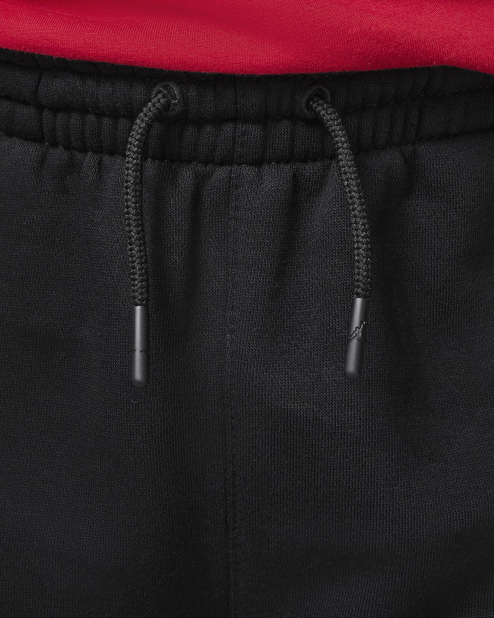 Jordan Pantalons Jumpman Baseline - Nen/a - Negre