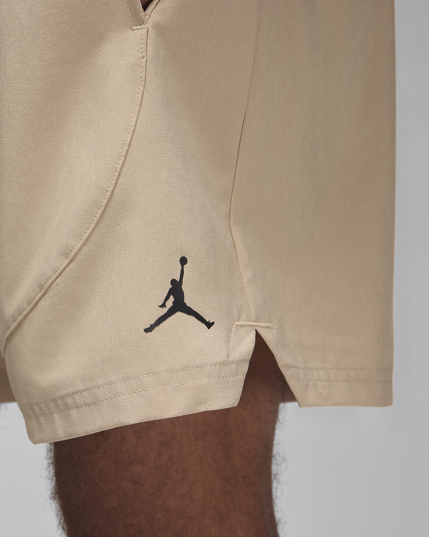 Jordan Dri-FIT Sport Men's Woven Shorts. Nike IN
