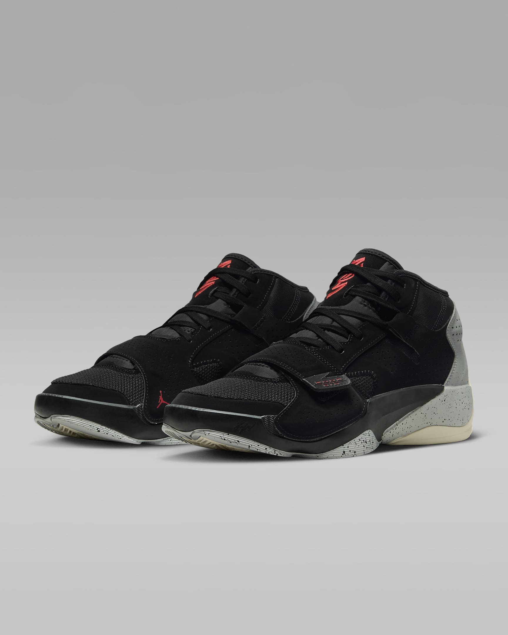 Zion 2 Men's Basketball Shoes. Nike LU