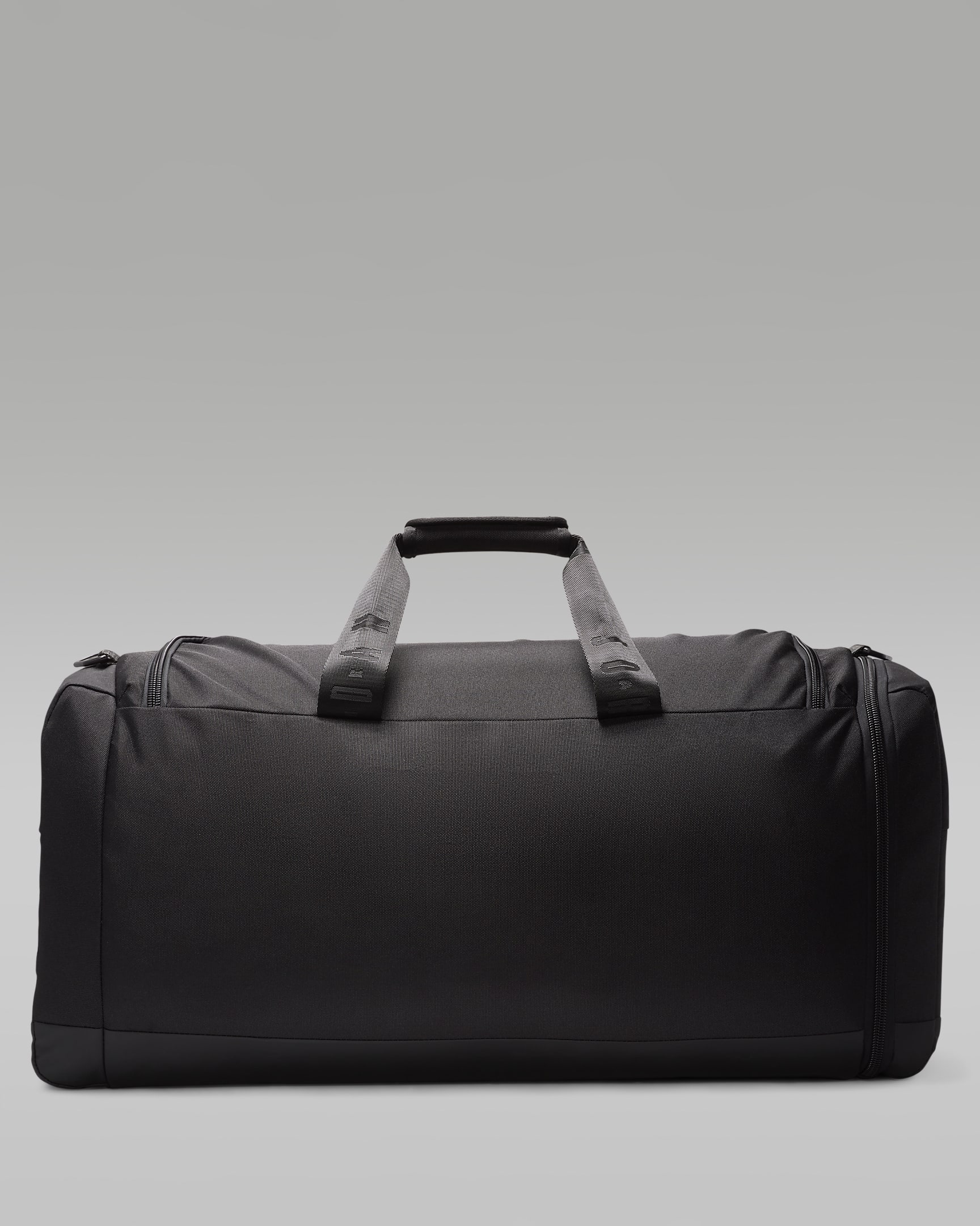 Jordan Velocity Duffle Bag (69L) - Black