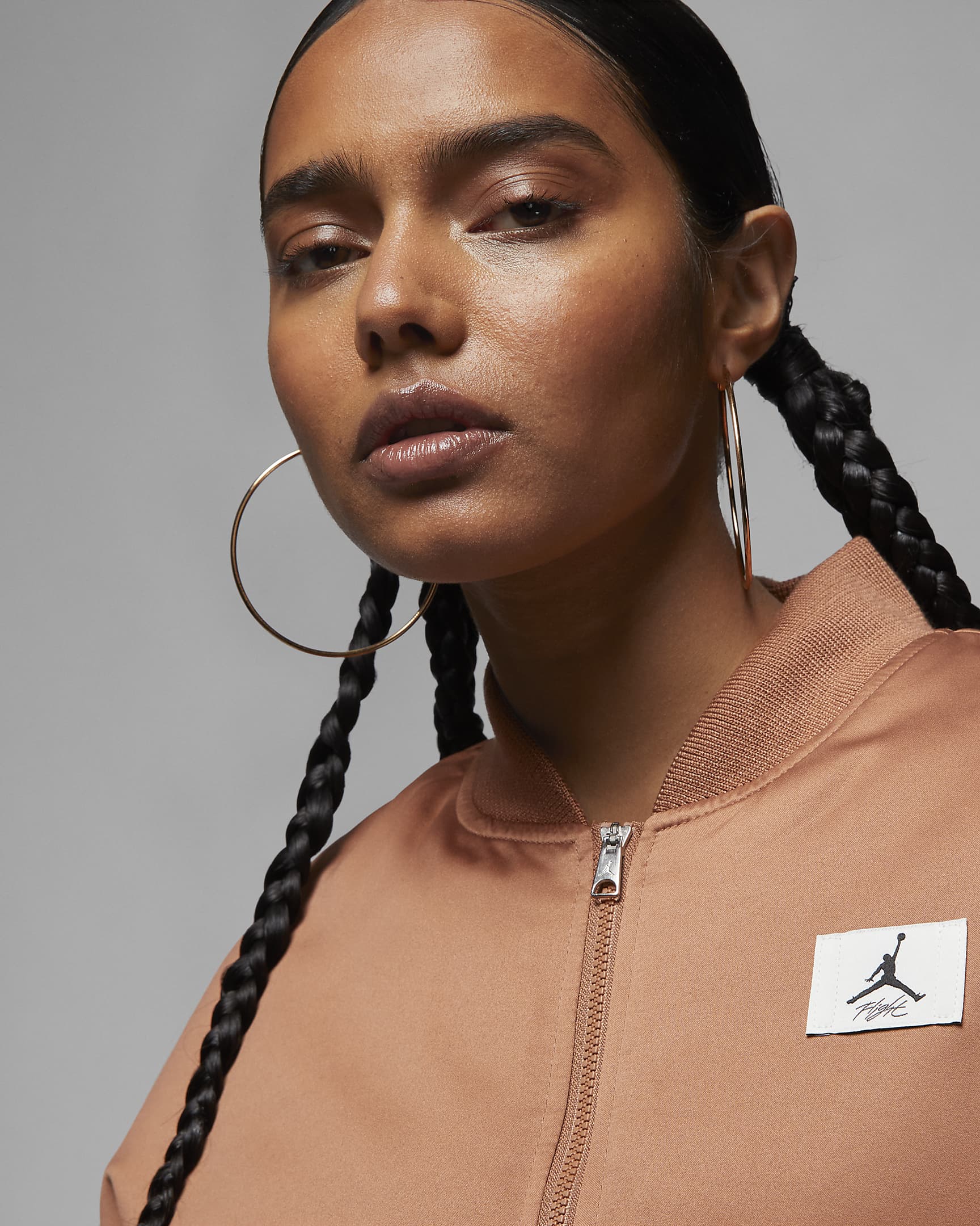 Jordan damen jacke Clearance