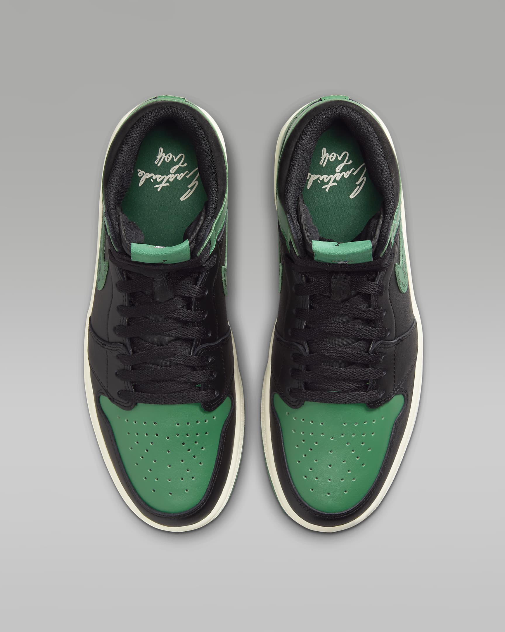 Air Jordan I High G x Eastside Golf Men's Golf Shoes. Nike NO