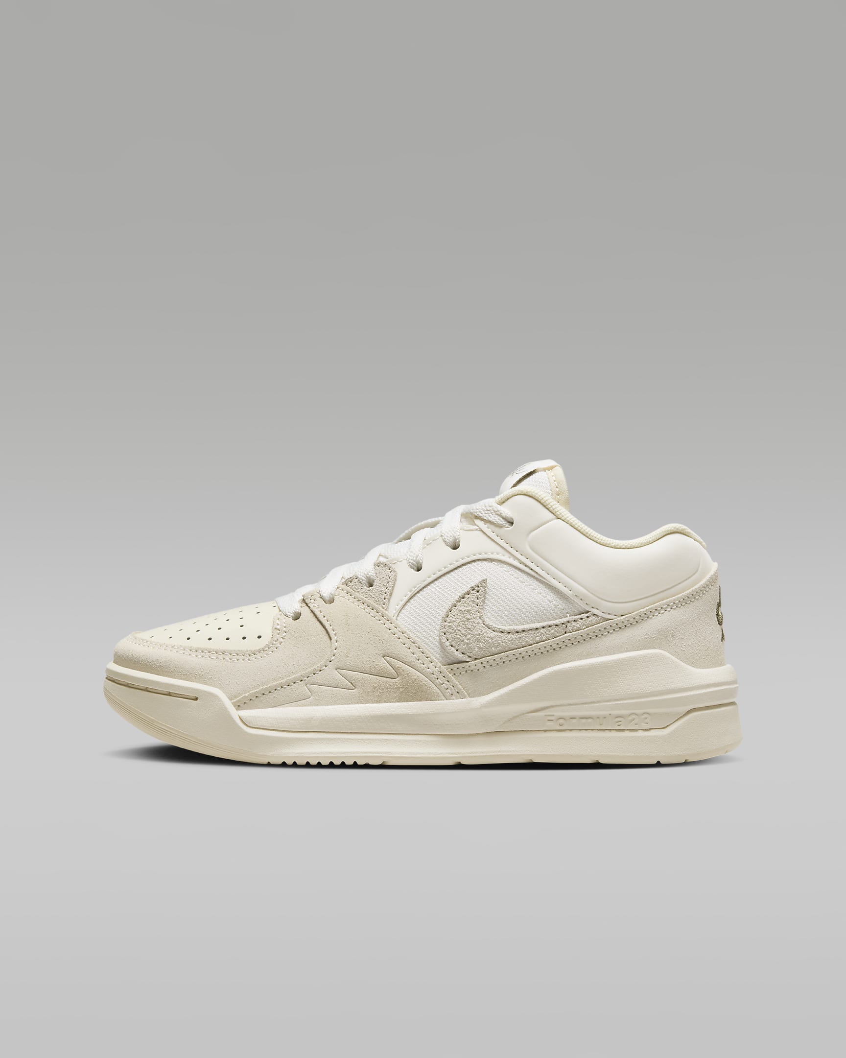 Jordan Stadium 90 kinderschoenen - Sail/Cream/Coconut Milk/Sandstone