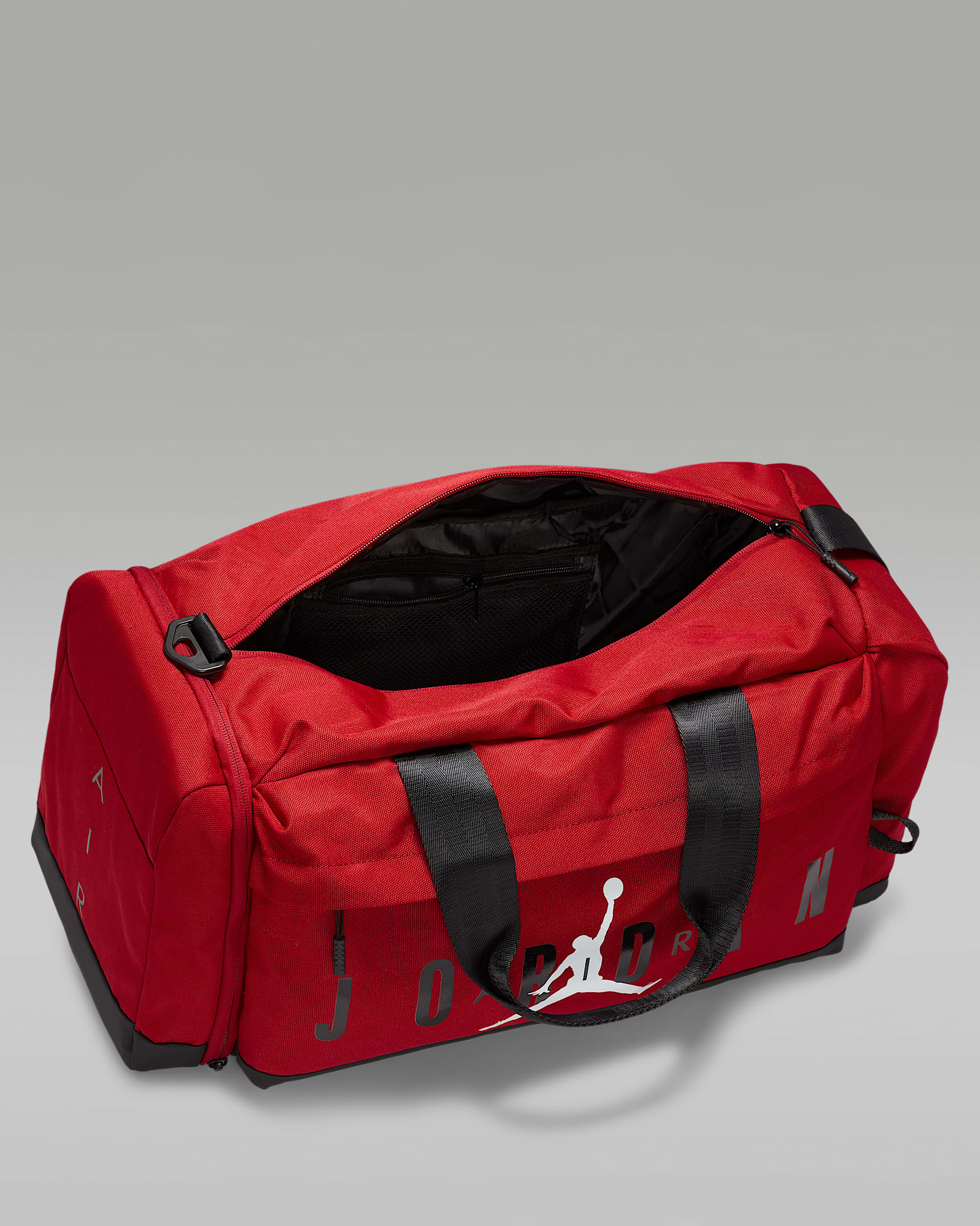 Air Jordan Duffel Bag (Small, 36L).